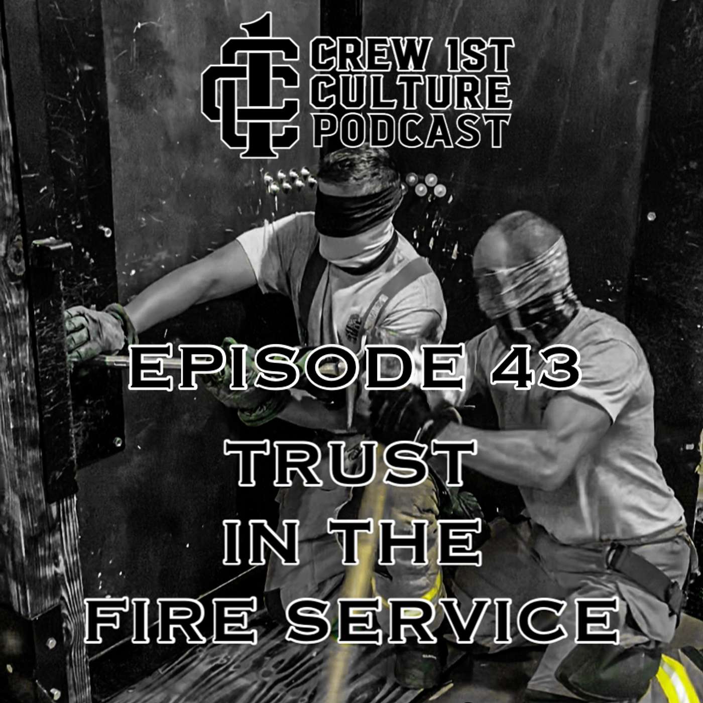MMC - Trust in the Fire Service