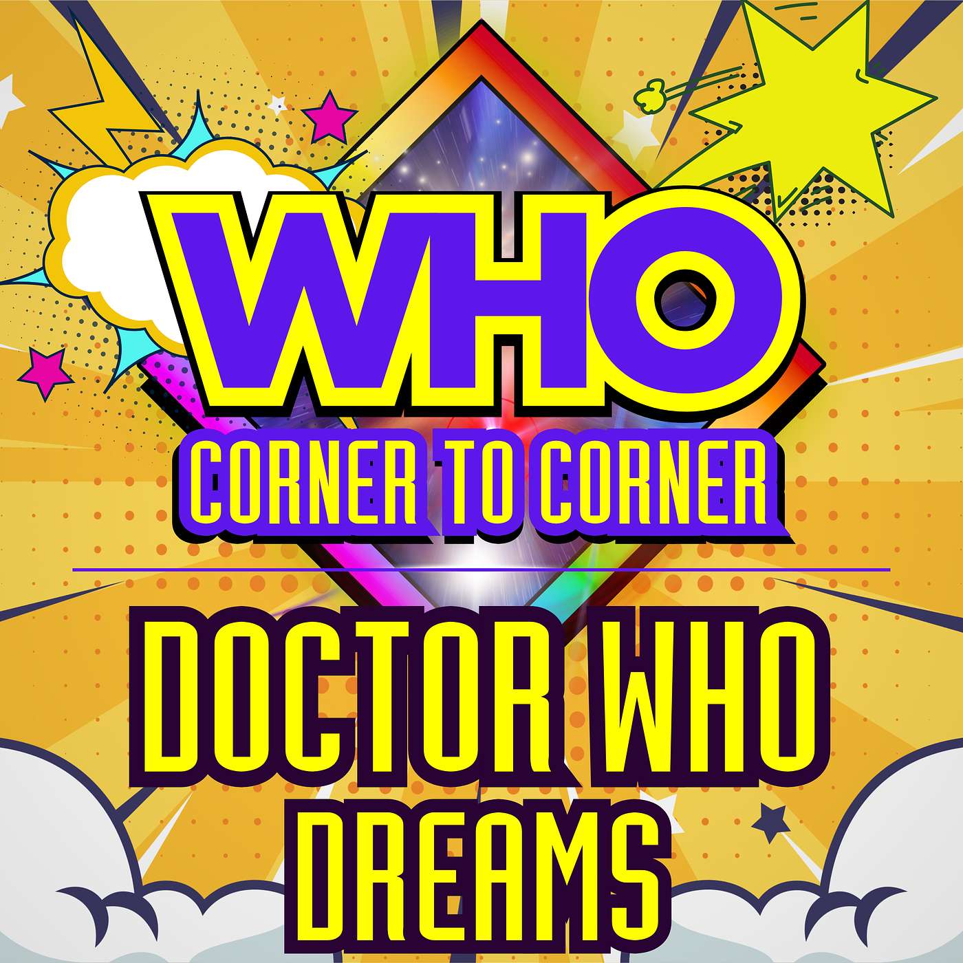 Doctor Who Dreams
