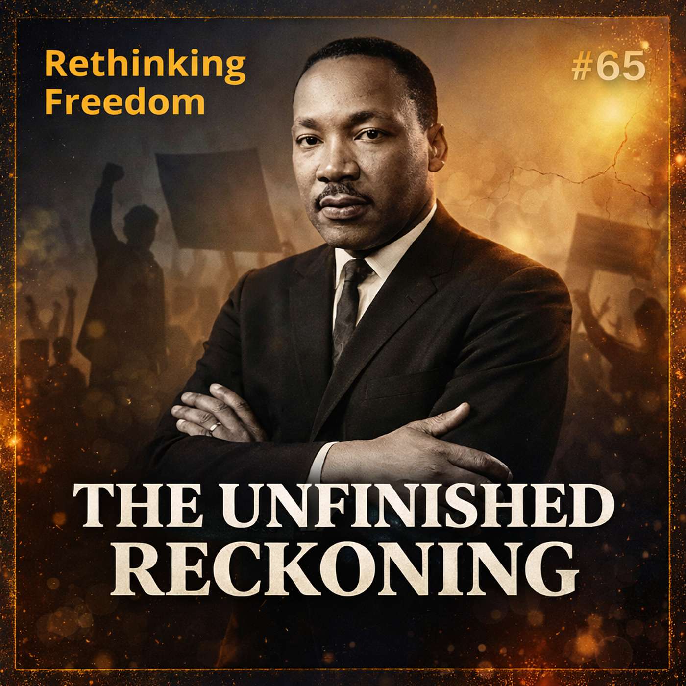 Rethinking Freedom