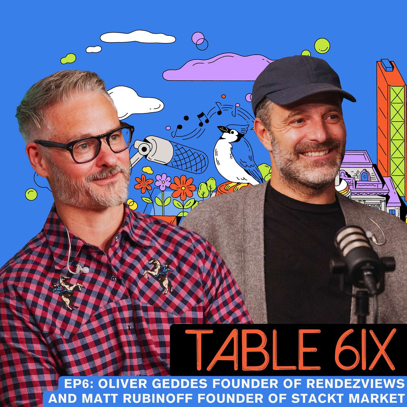 Table 6ix