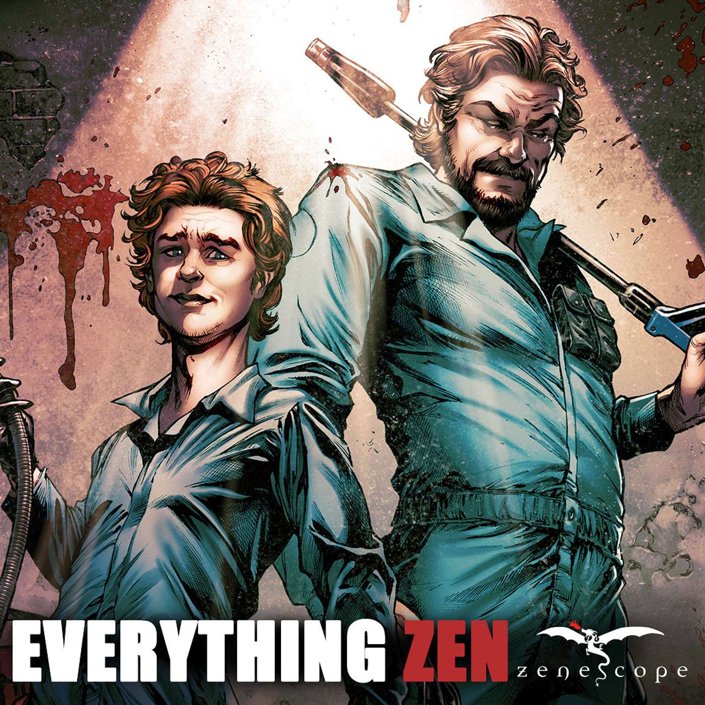 Everything Zen