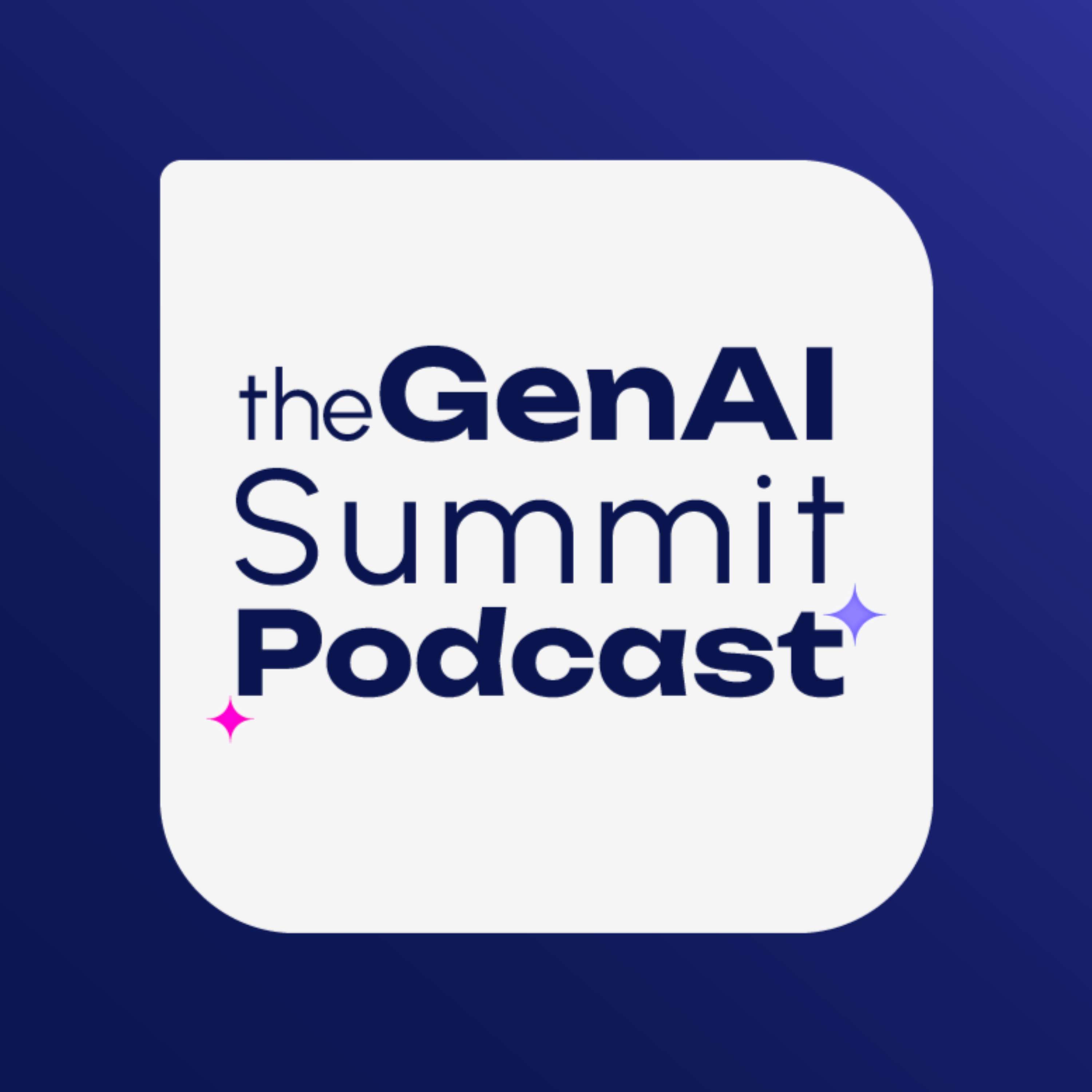 The GenAI Summit Podcast