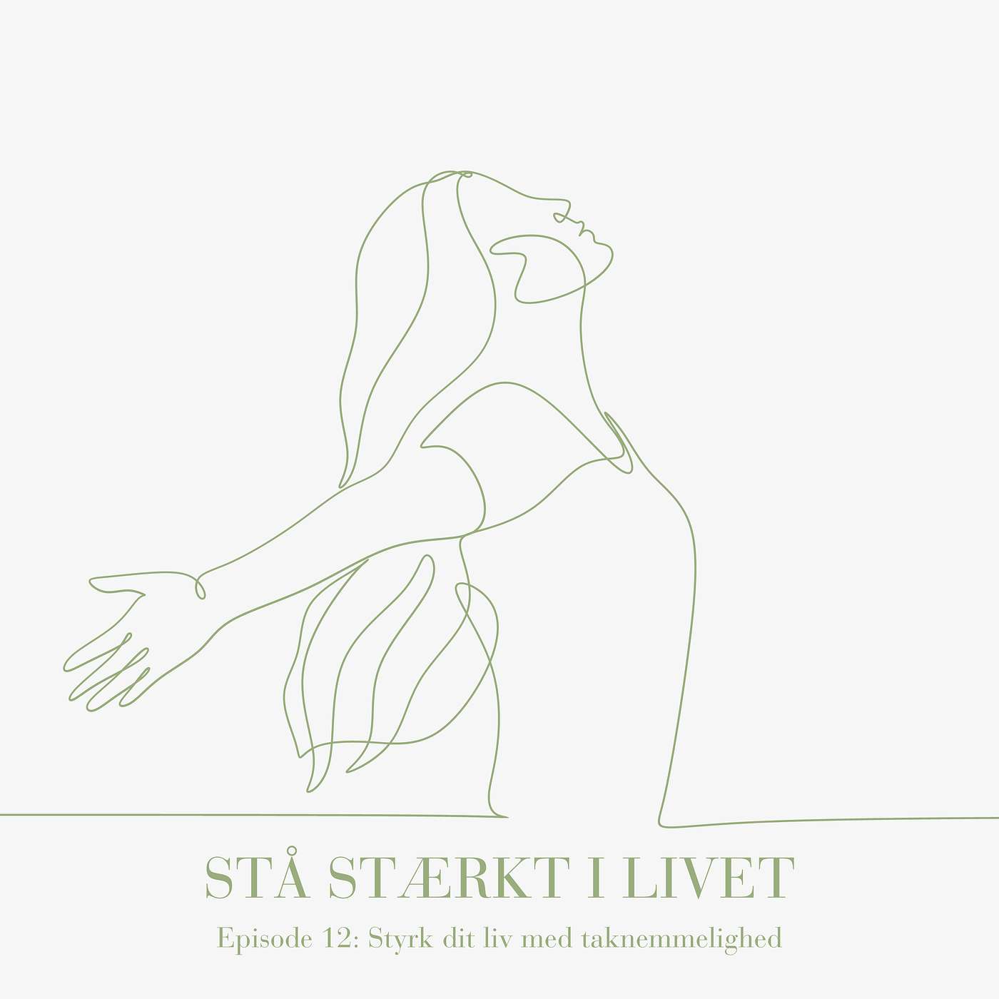 12. Styrk dit liv med taknemmelighed