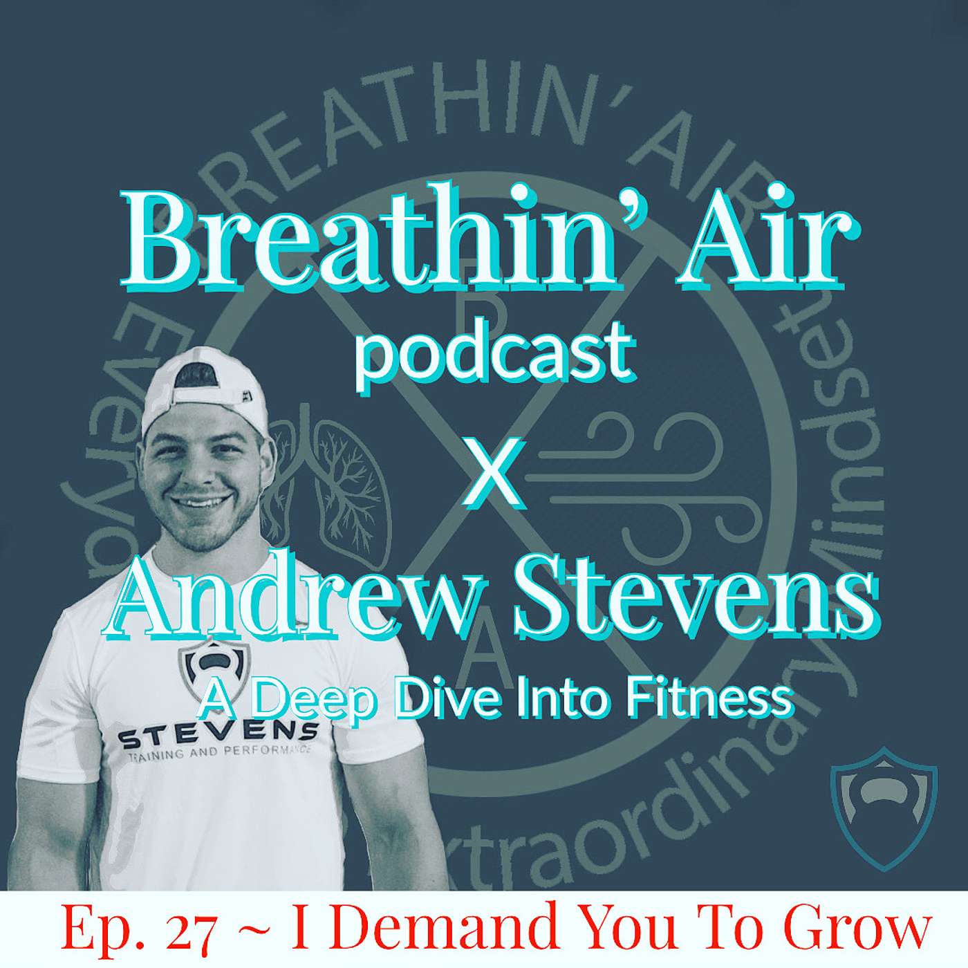 Breathin\' Air