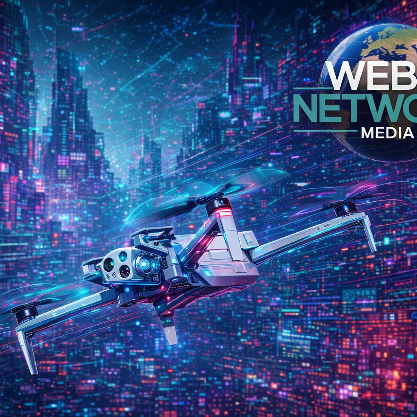 $5,000 reward offered after military drones stolen from Fort Campbell episode artwork