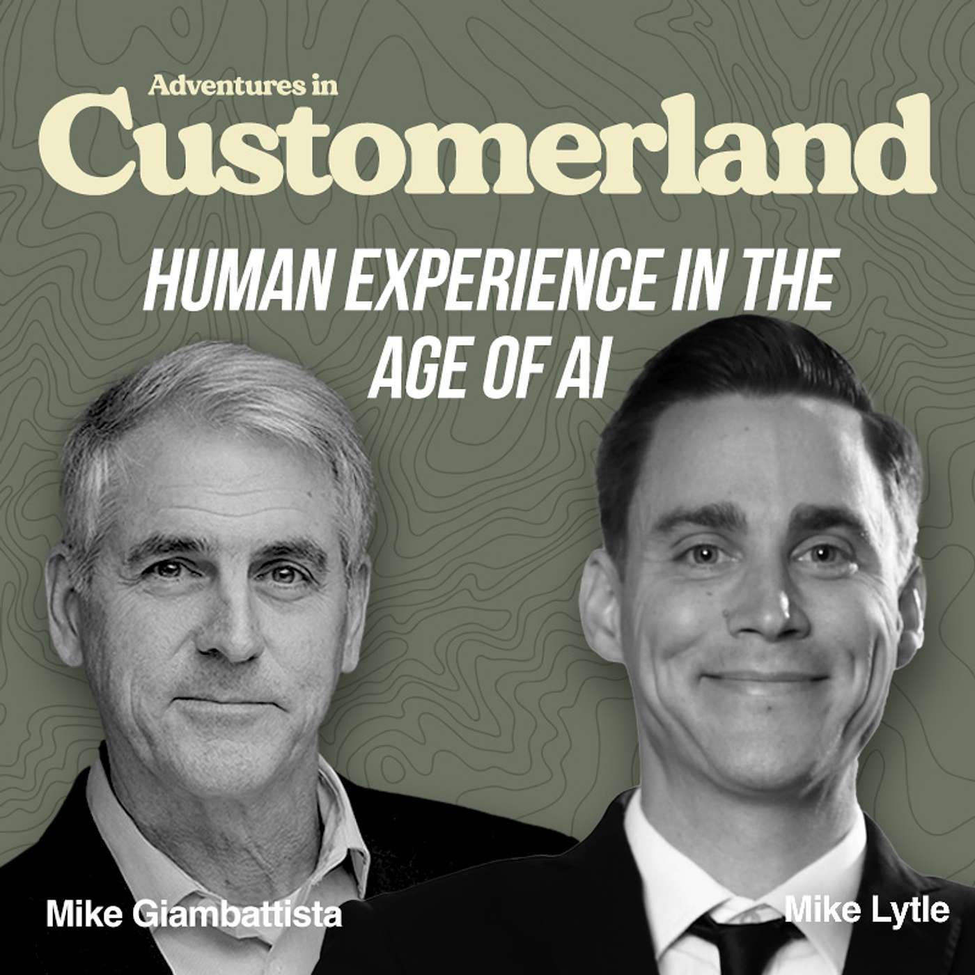 Customerland