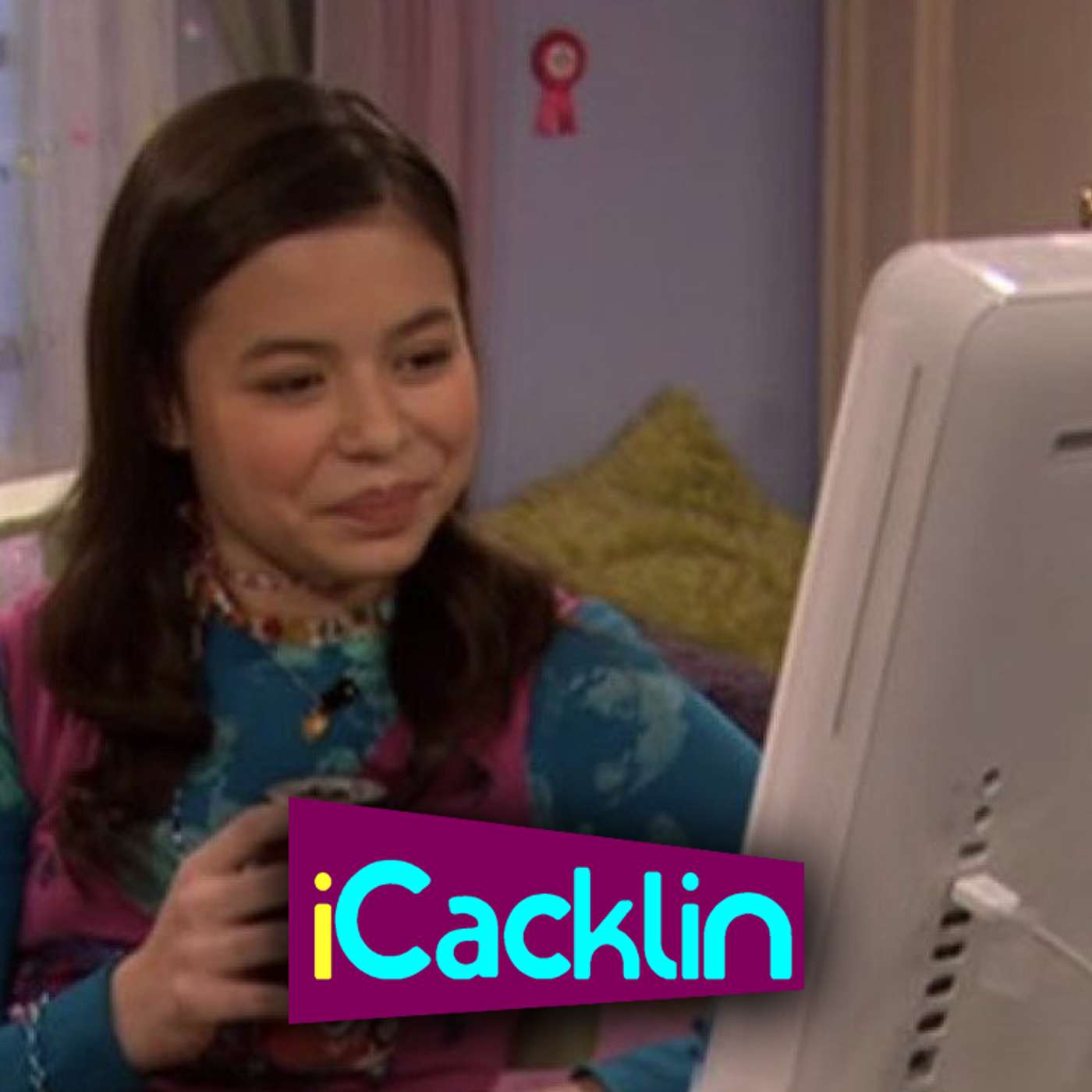 Episode #66 - iCacklin (9-20-2025)