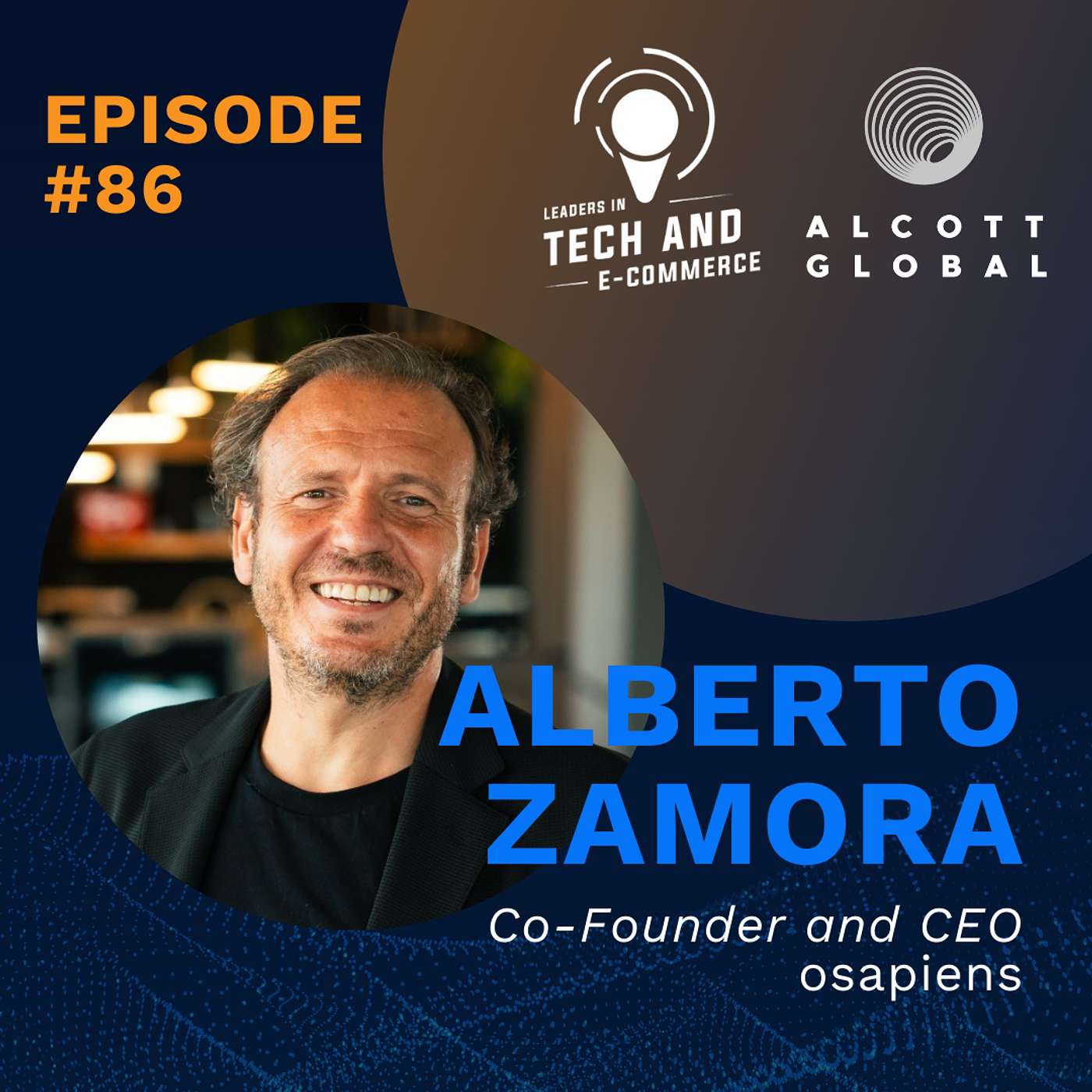 Leaders in Tech and Ecommerce