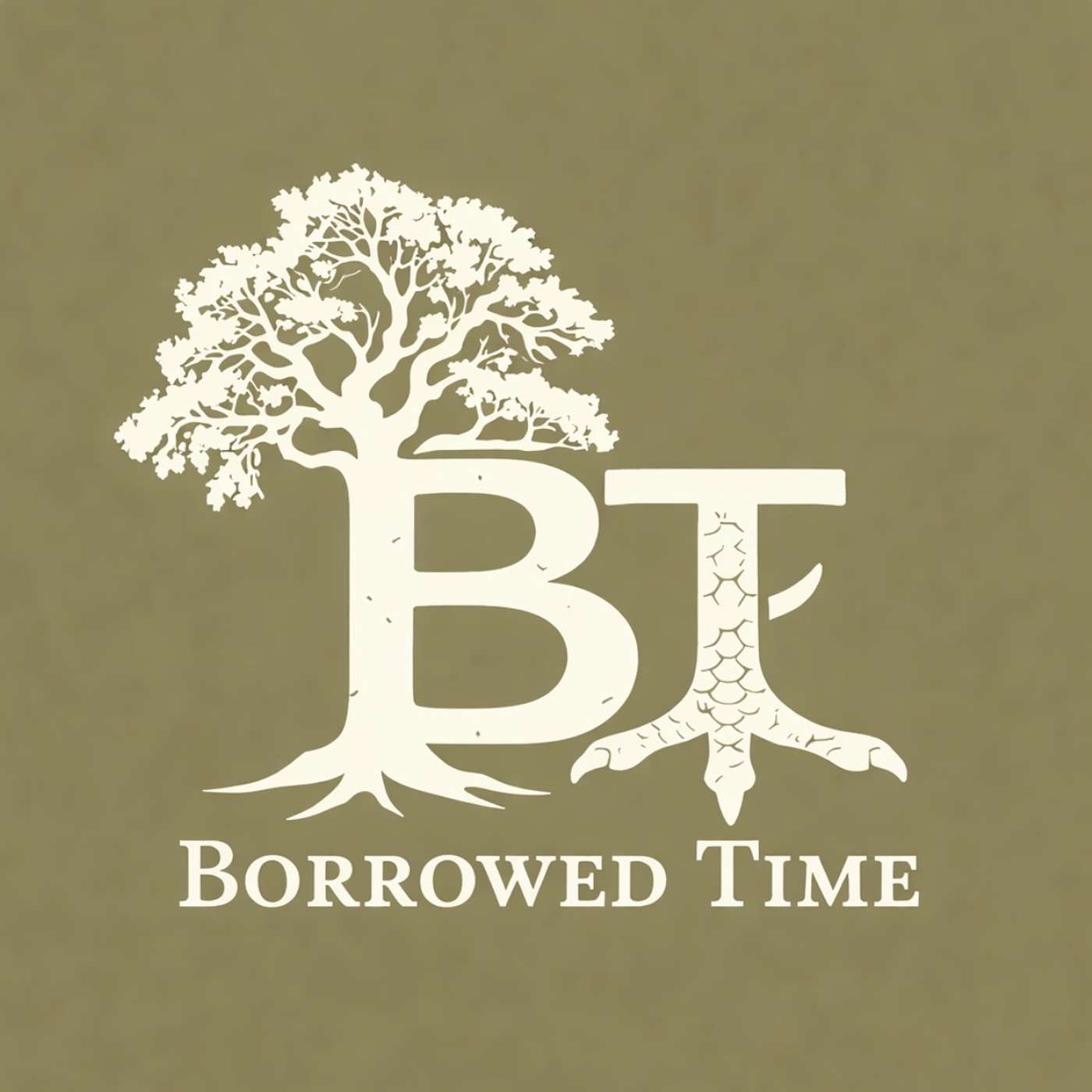 Borrowed Time Podcast