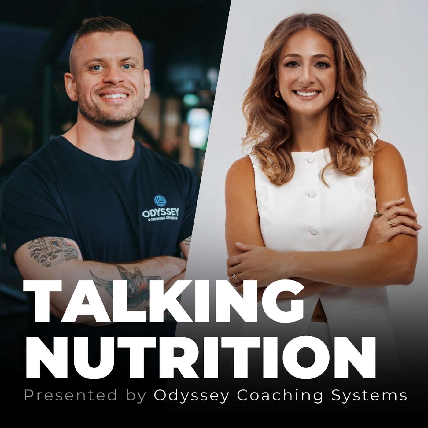 Talking Nutrition