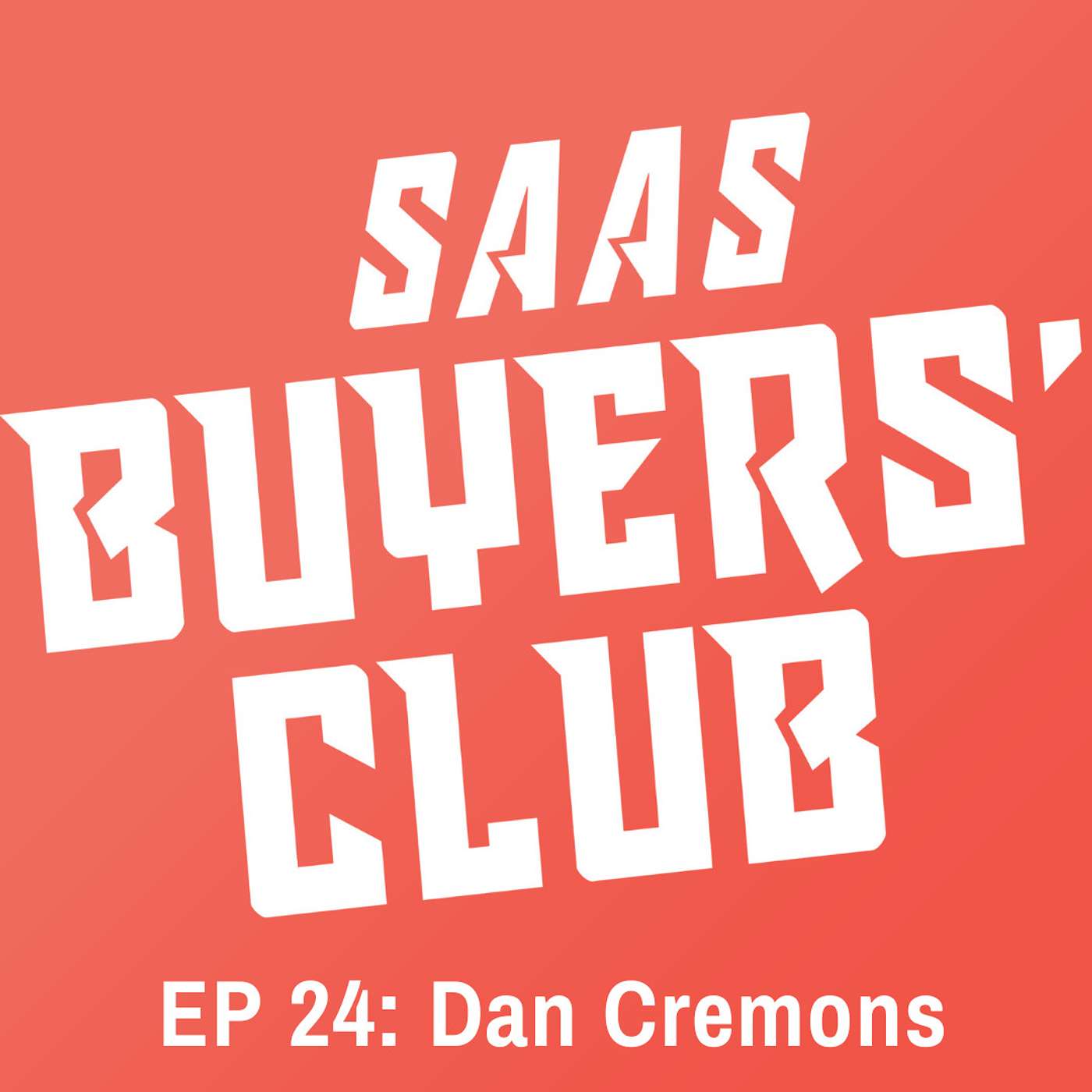 SaaS Buyers\' Club