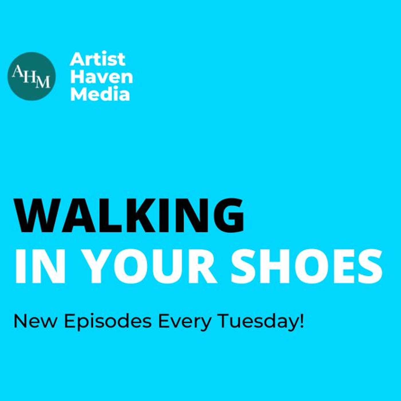 Walking In Your Shoes