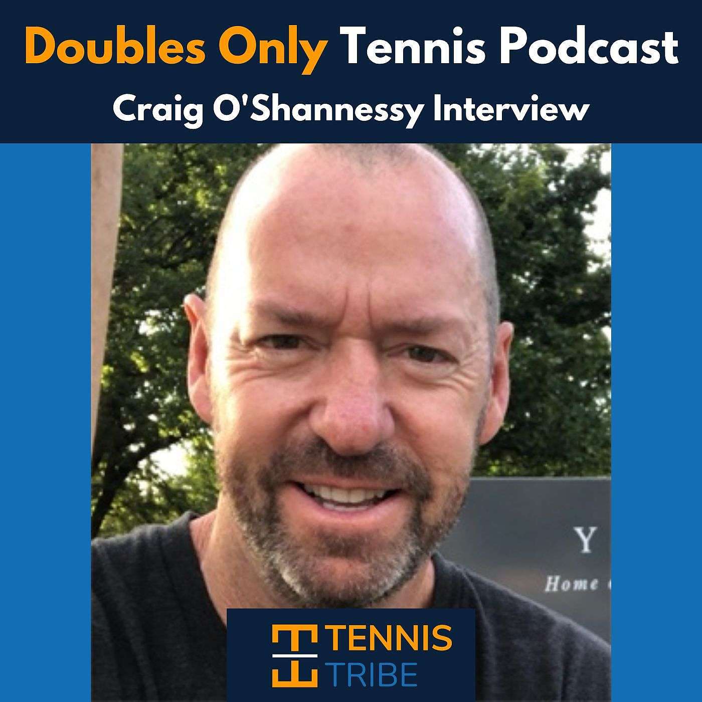 Craig O´Shannessy Interview: World's #1 Strategy Coach (Rebroadcast)
