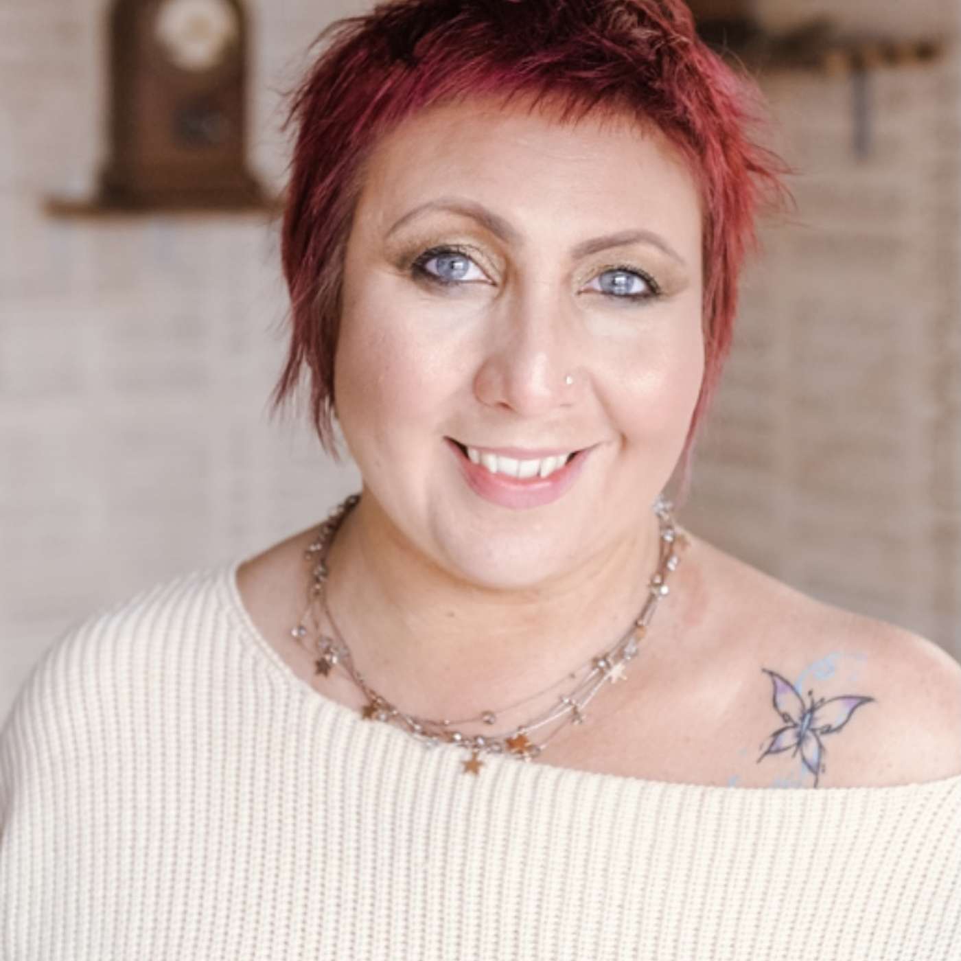 Michaela Wade, Co-Founder of the Family Law Assistance Franchise Talks About Having The Tools To Help Clients Manage Their Mindset To Be In The Best Possible Position To Win Their Case In Court