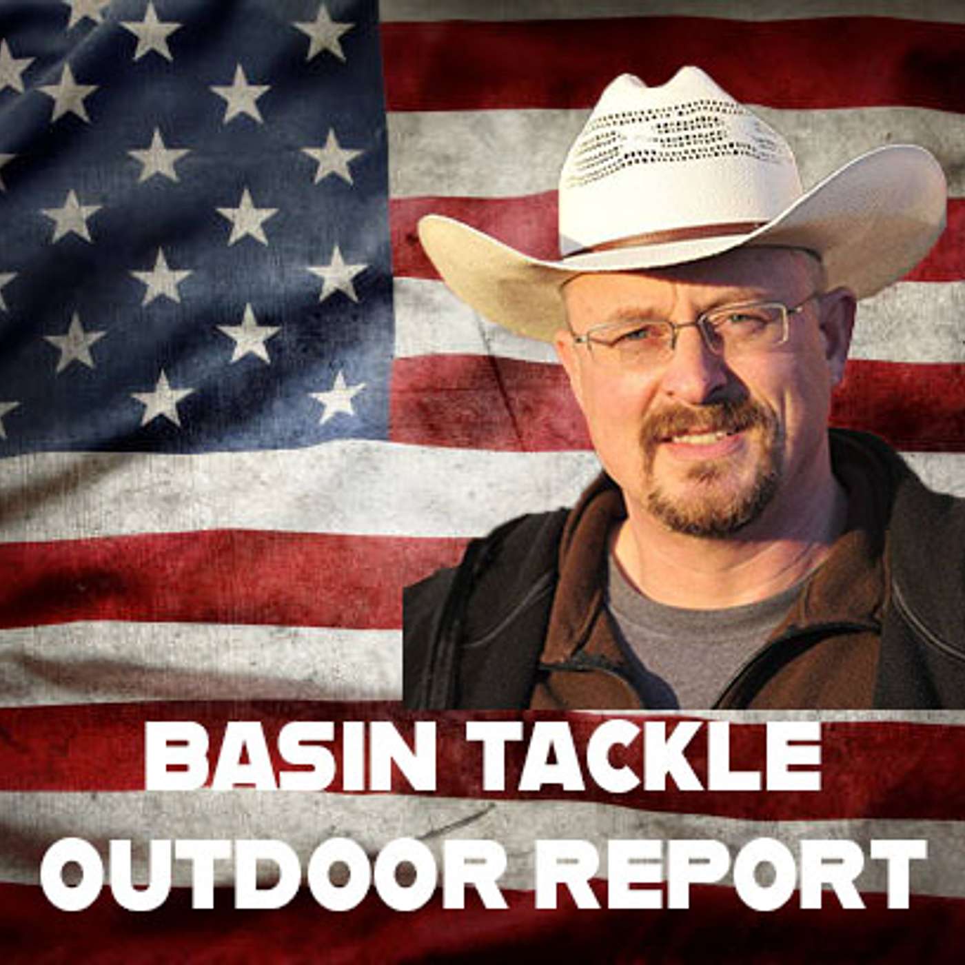 Basin Tackle Show