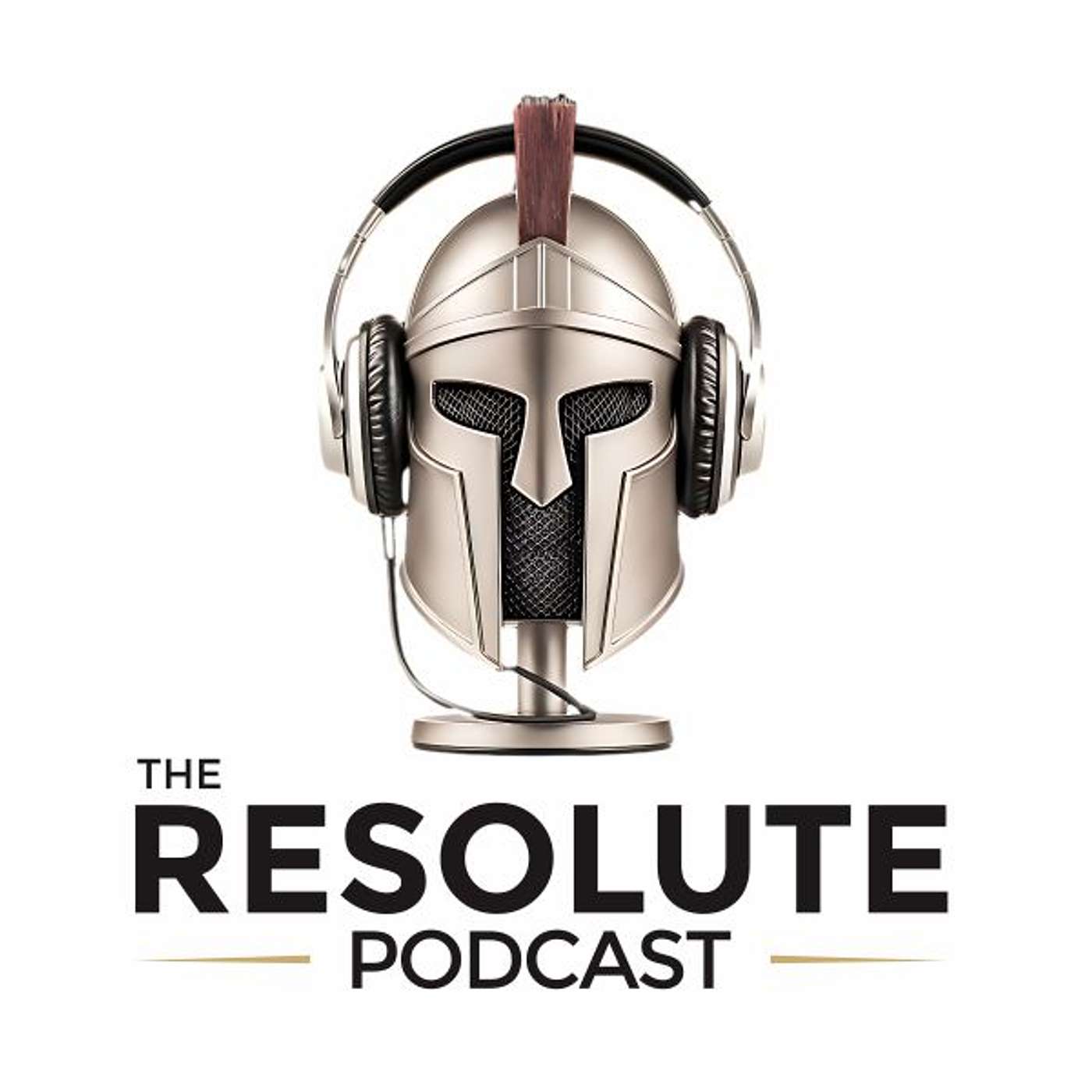 Resolute - Lance Fuqua