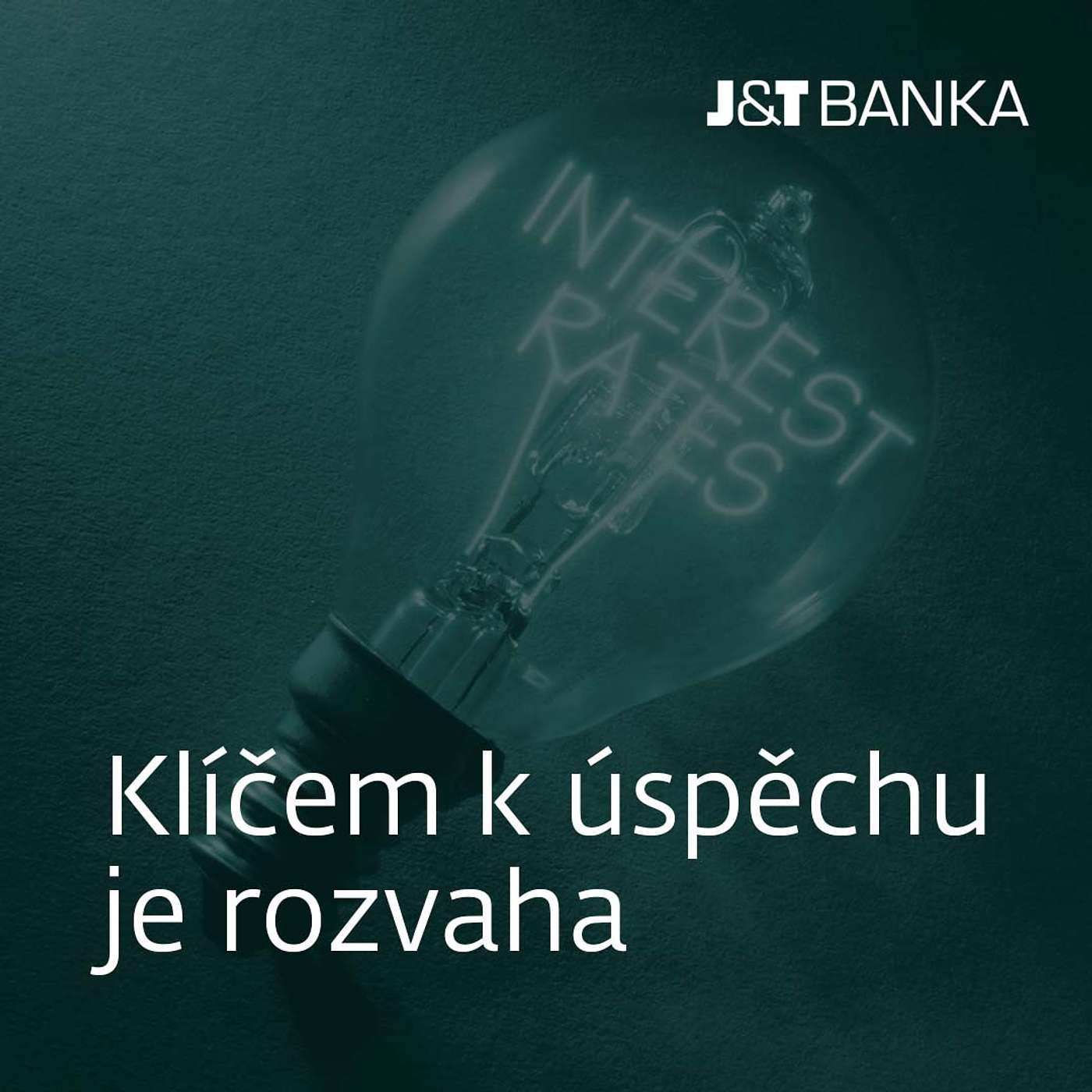 J&T BANKA Talks