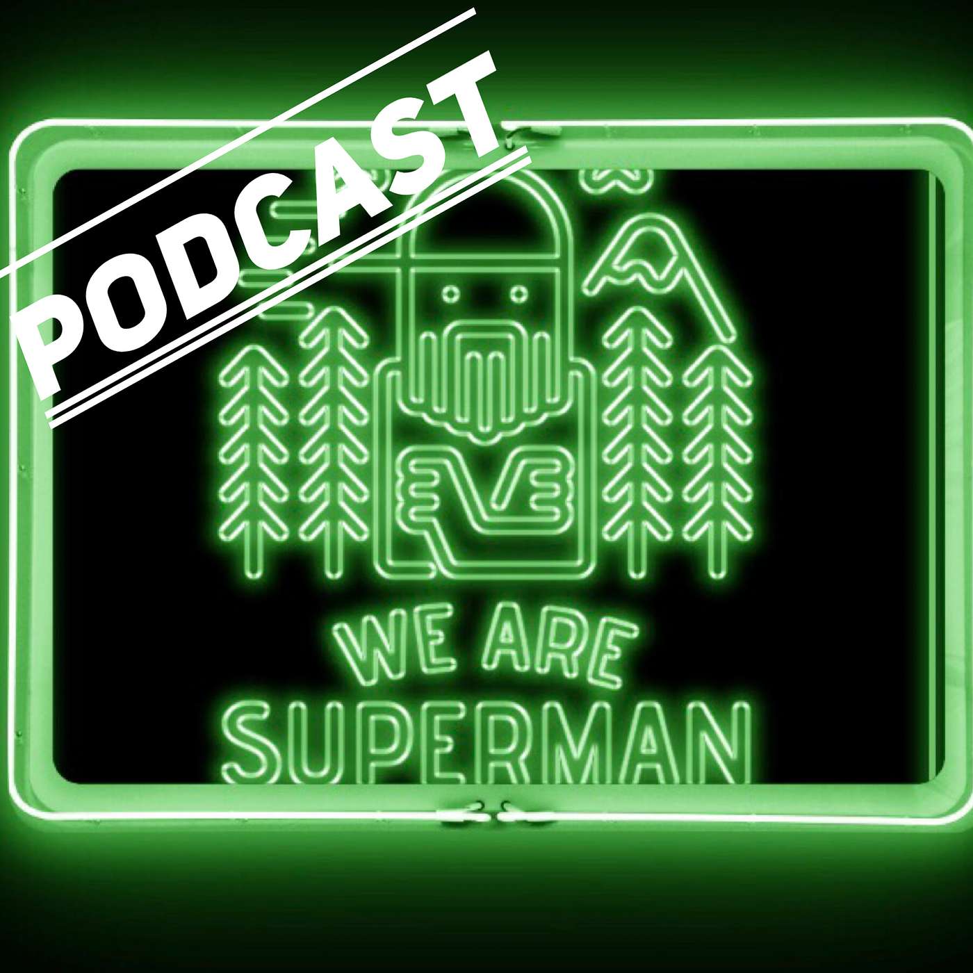 We Are Superman