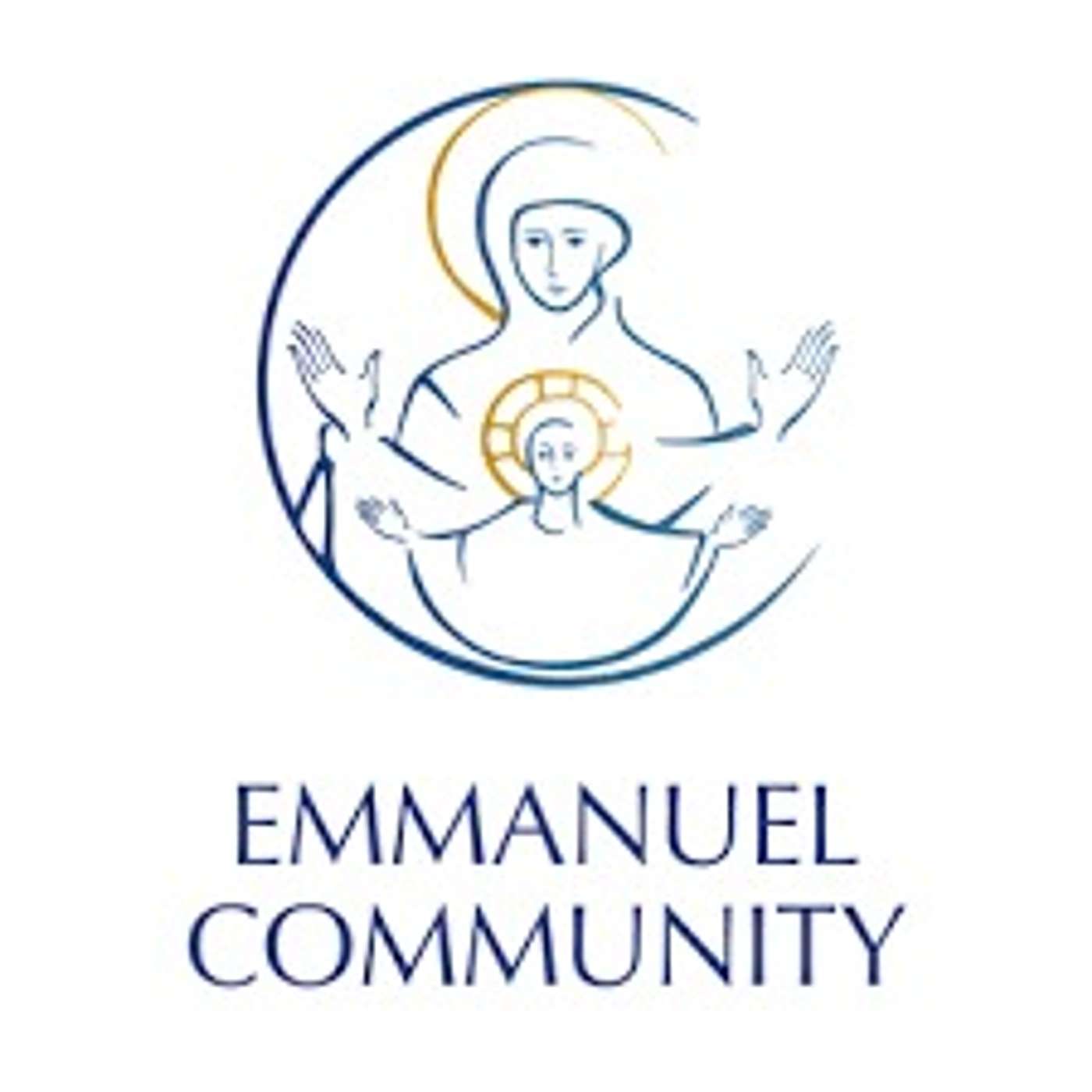 Geraldine Creaton - Emmanuel Community - 16th June 2019 (Programme Excerpt)