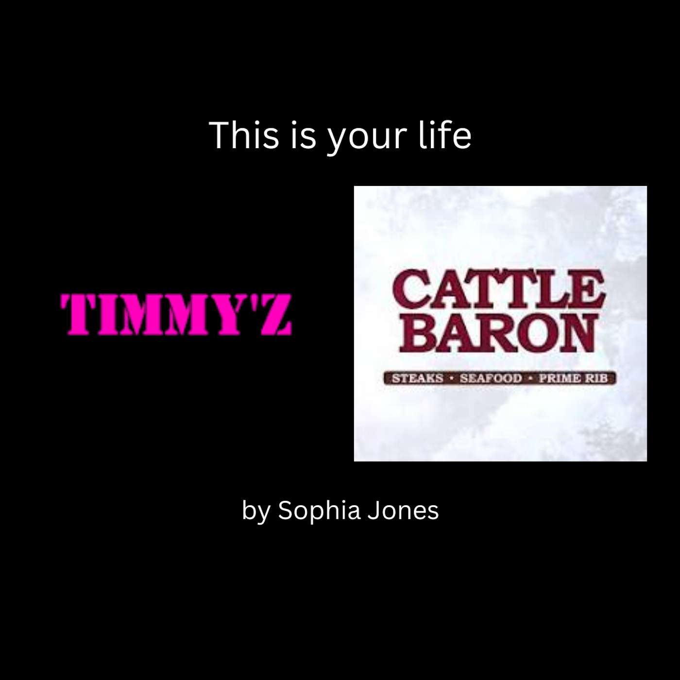 This is Your Life