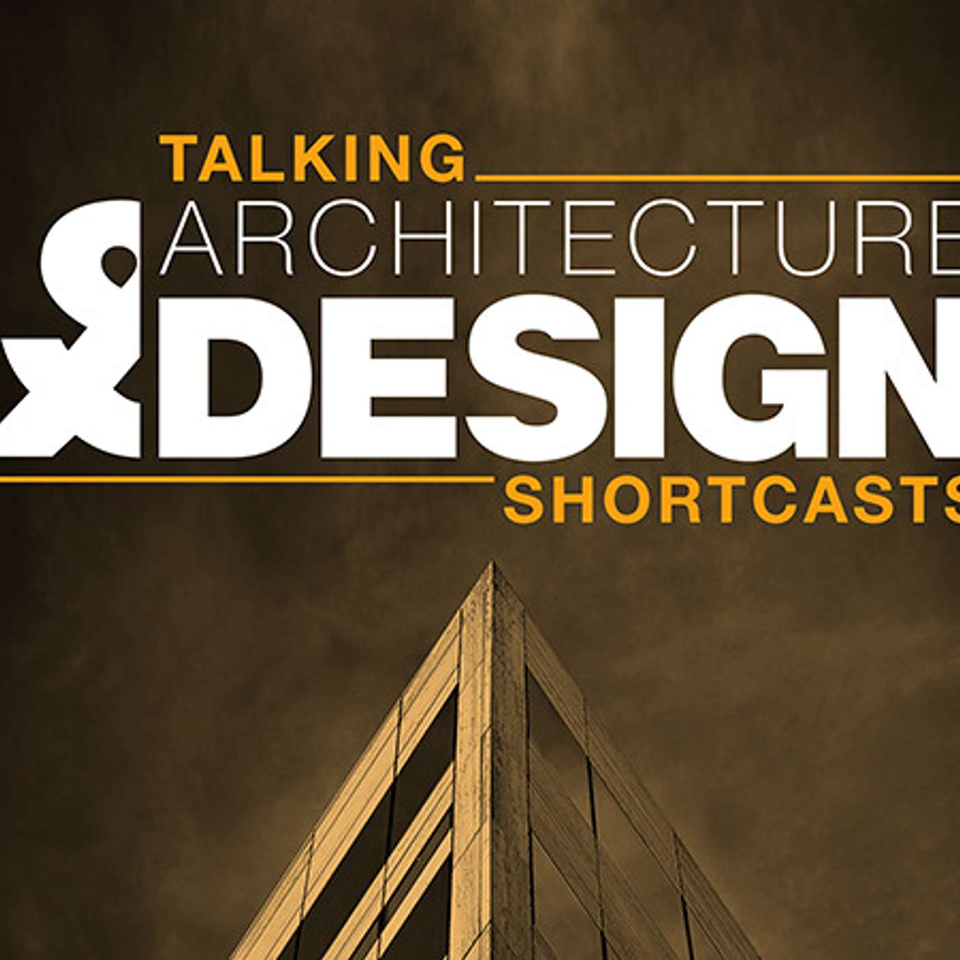 Talking Architecture & Design