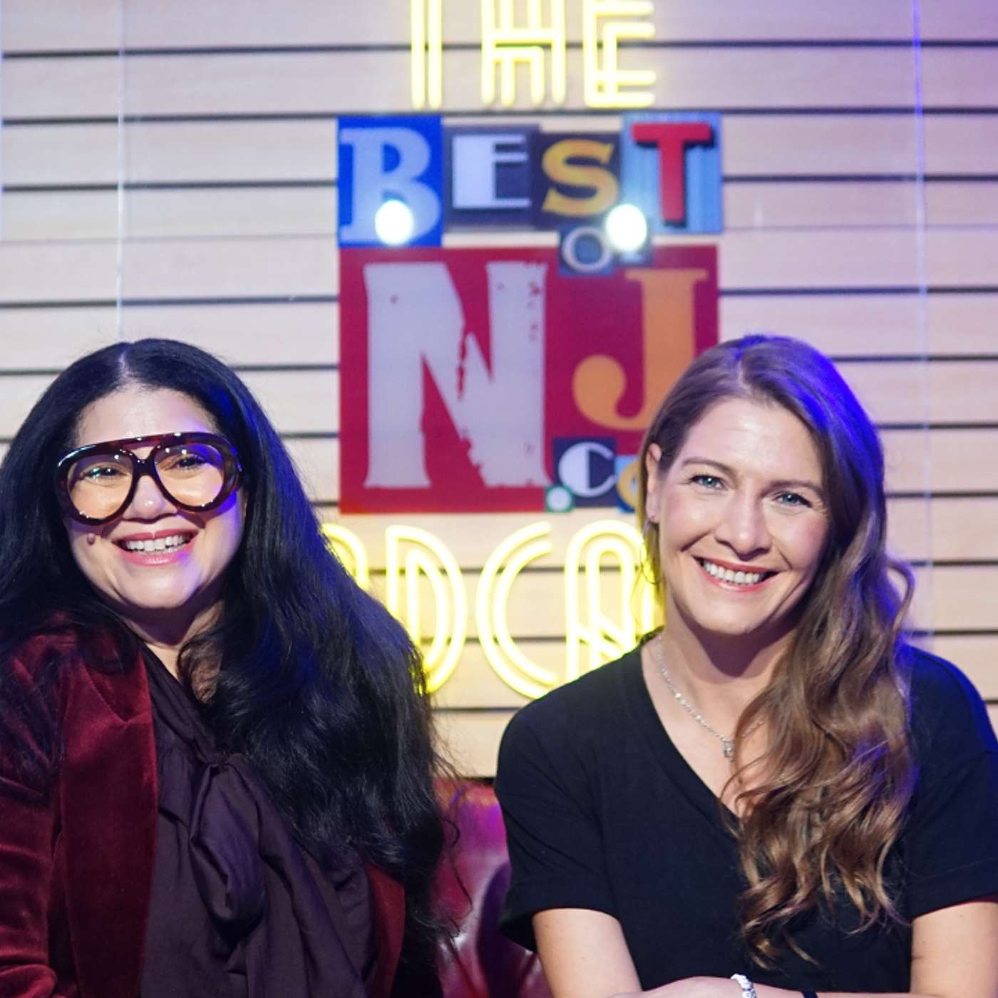 The Best of New Jersey Podcast