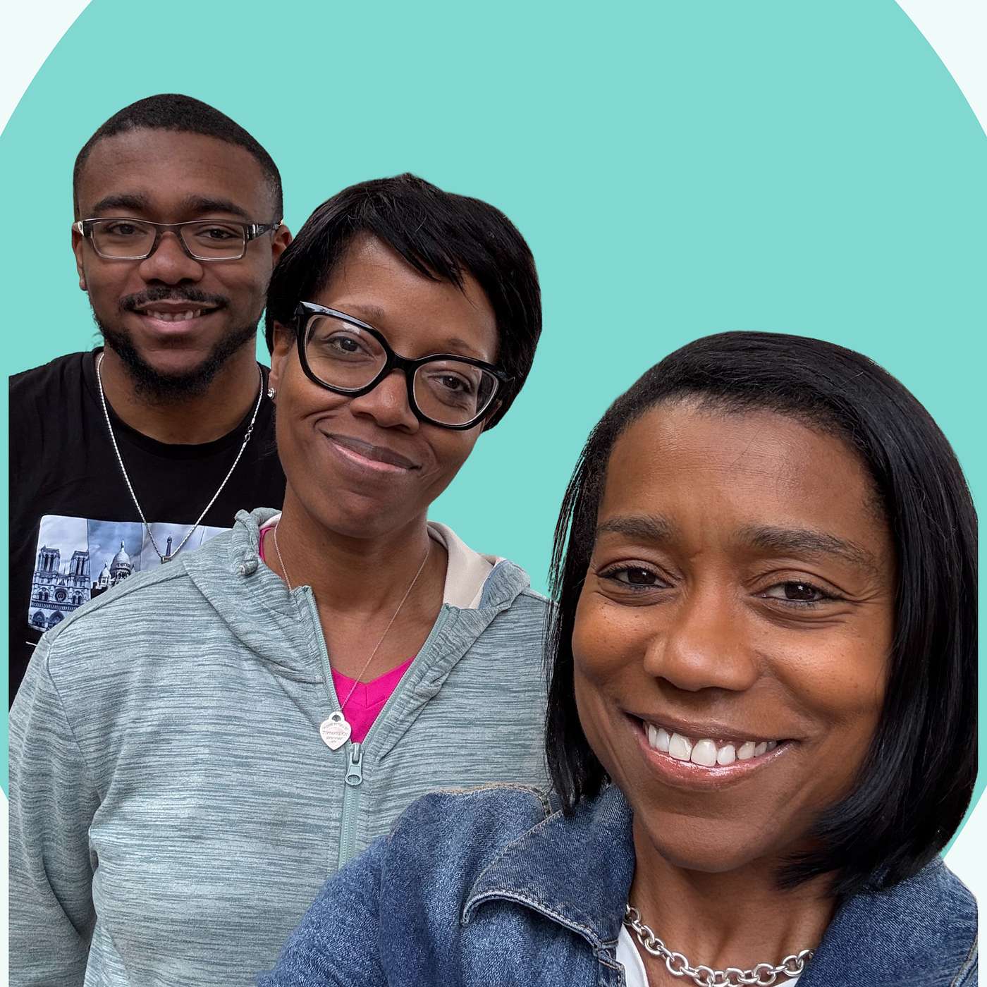 Policy and Pound Cake