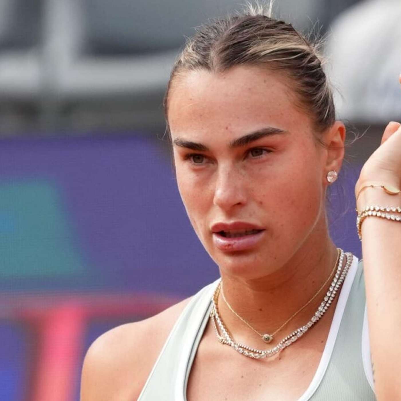 Sabalenka’s Standard, Iga’s Reset, and the WTA Separation Test in Paris