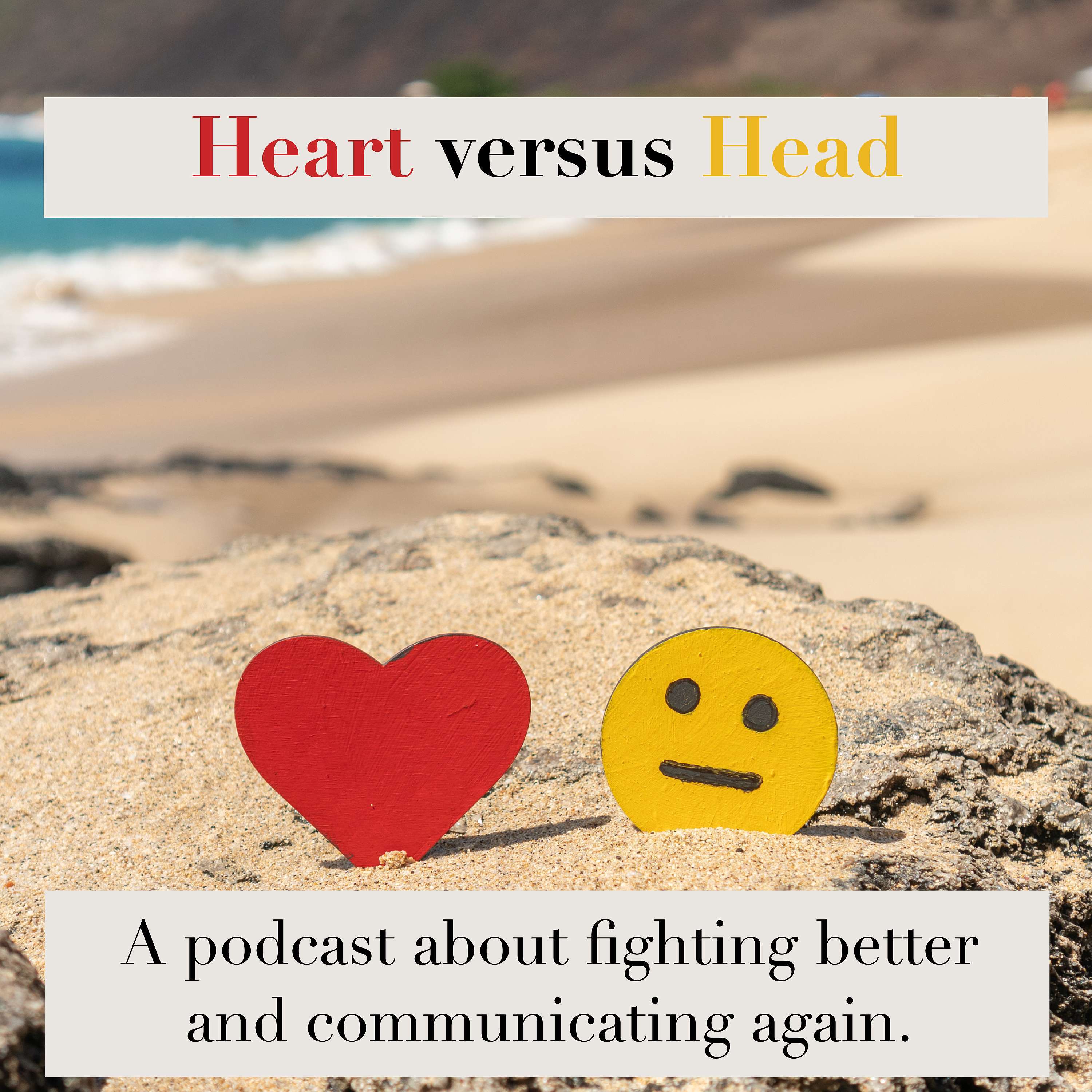 Heart Versus Head