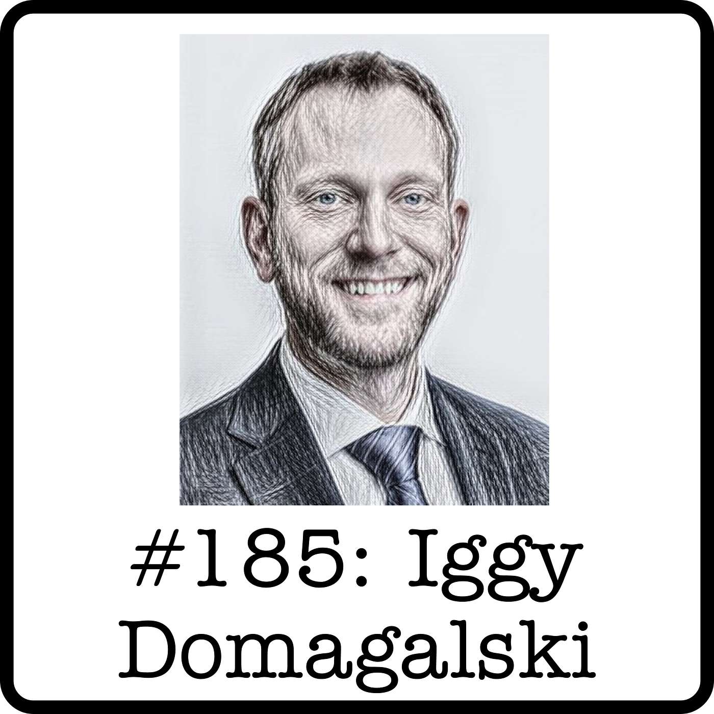 #185: Iggy Domagalski (Wajax) - From Refugee to CEO, $2 Billion in Revenues & Canadian Industrial Growth