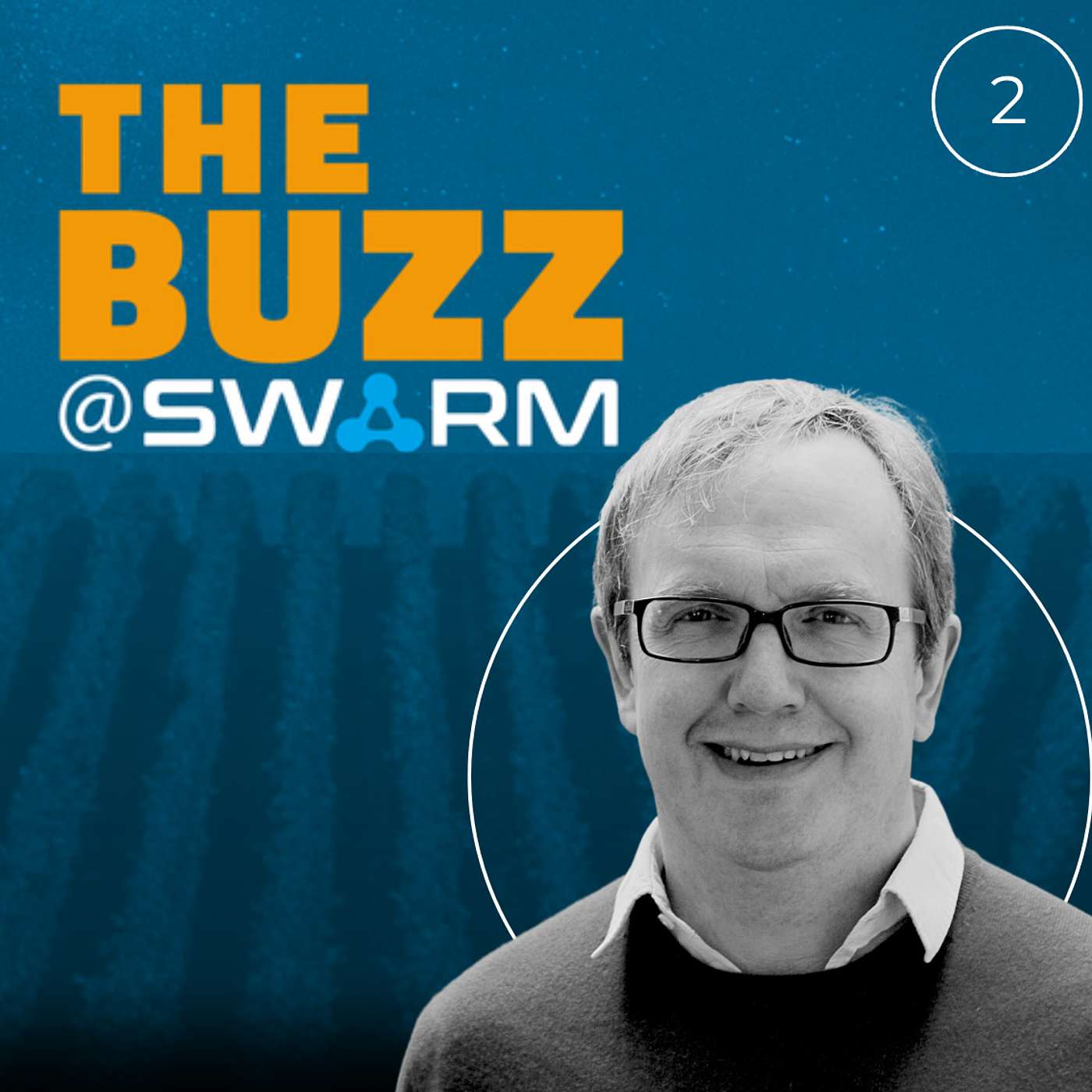 The Buzz @SWARM - Reinforcement learning with Chris Watkins, inventor of the Q-table algorithm