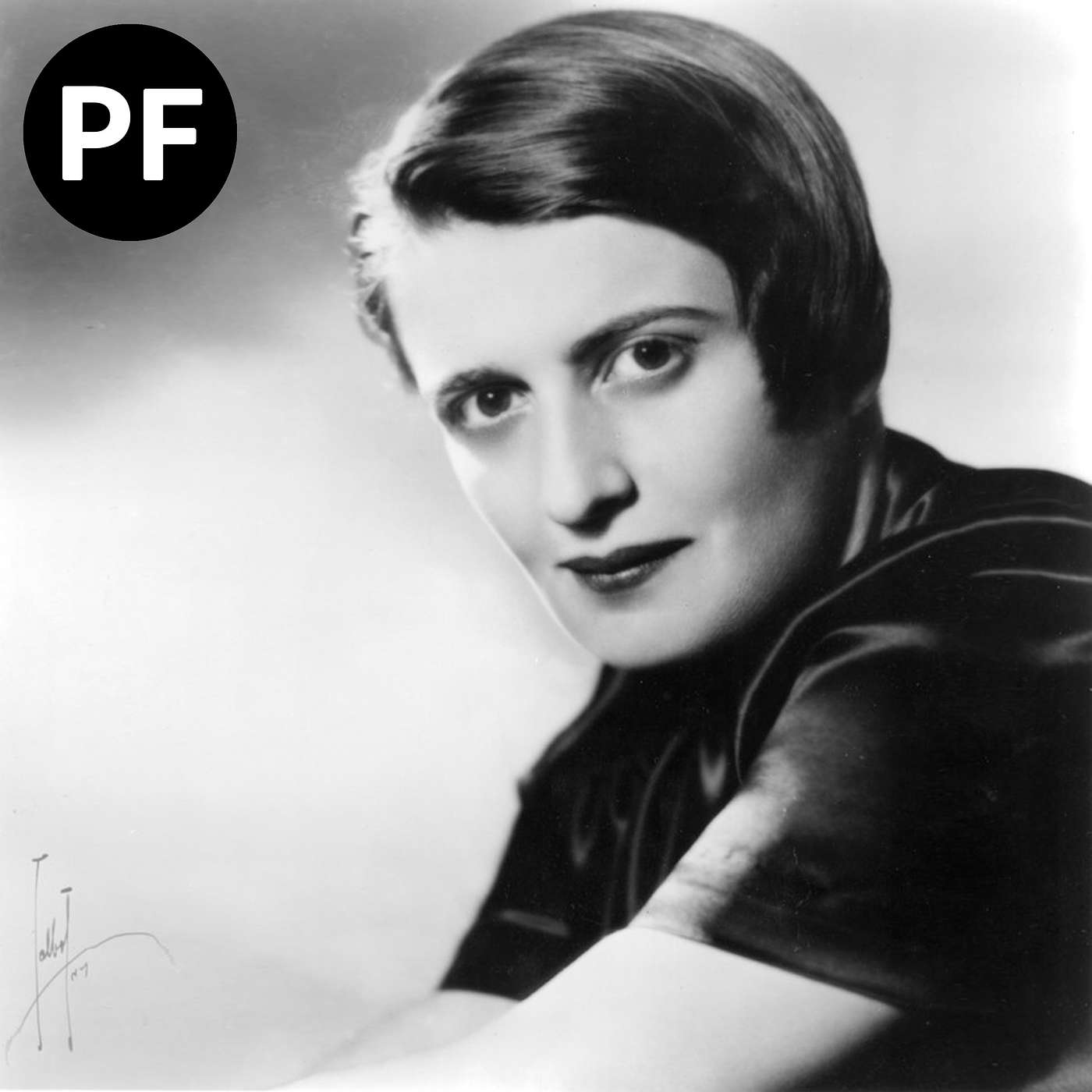 O moralności kanibali, czyli tako rzecze Ayn Rand | PF 44