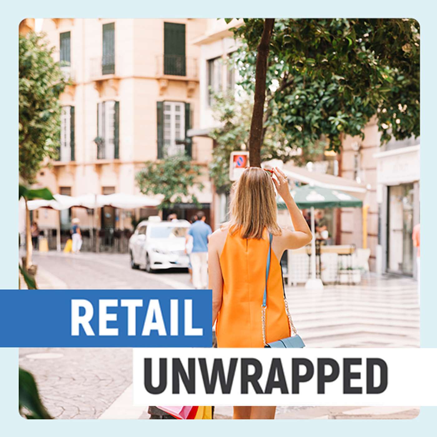 ICSC's Tom McGee Talks Suburban Retail, the Return of Physical Stores, and Gen Z. episode artwork