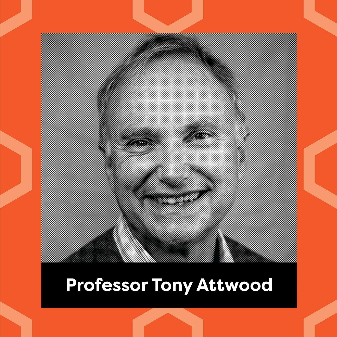 Ep. 144: Professor Tony Attwood - The Asperger’s Syndrome