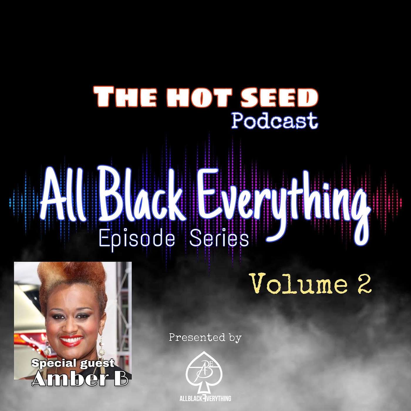 The Hot Seed Podcast