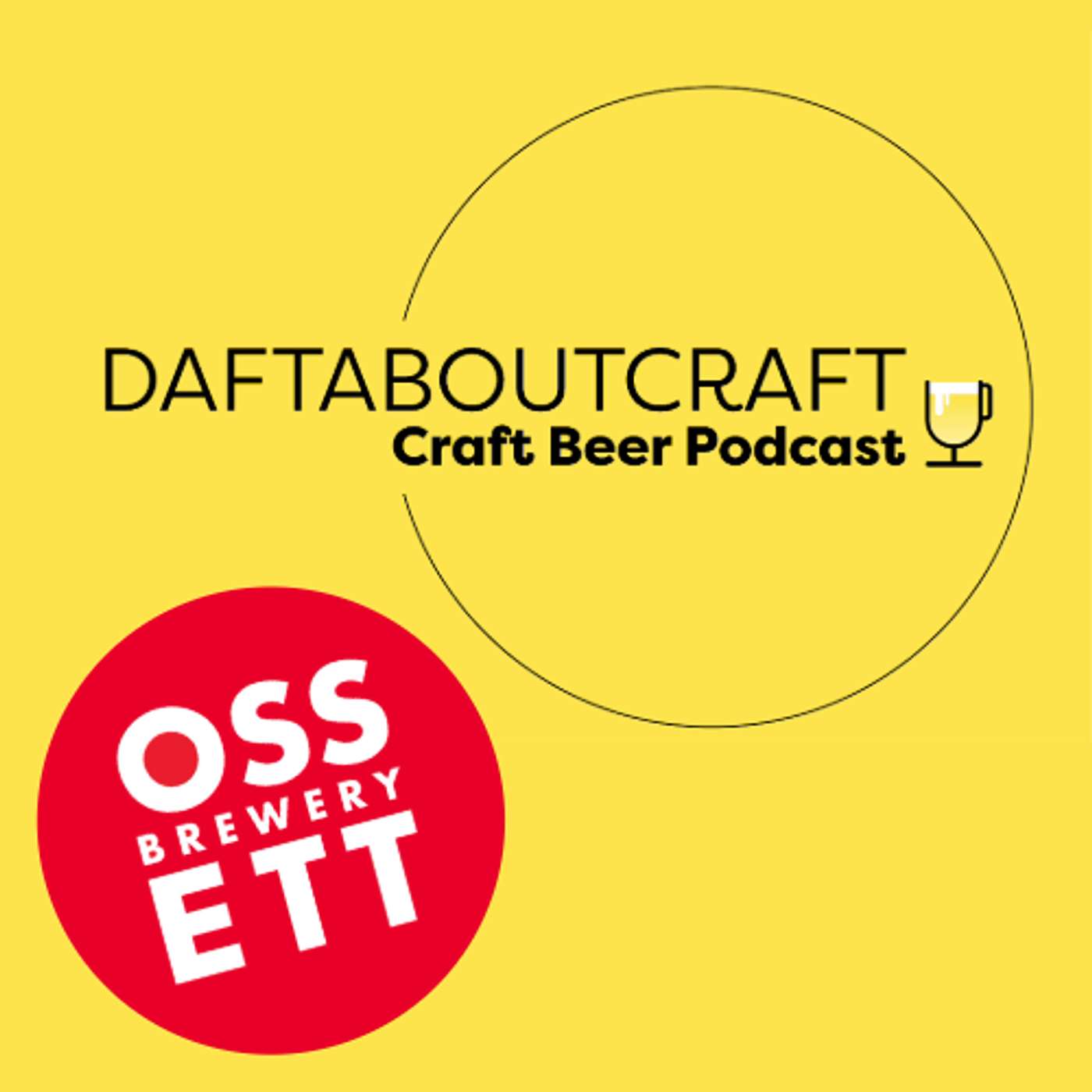 Daftaboutcraft - Craft Beer Podcast - Episode 78 (December 11, 2025)