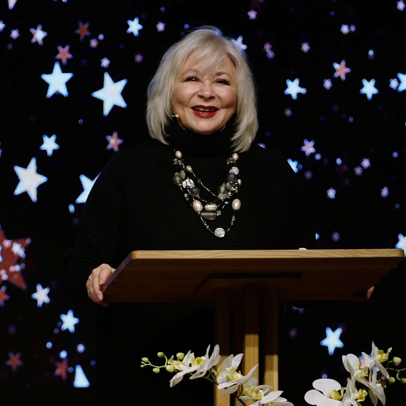 How Is Everything with Kathianne Lewis, DD