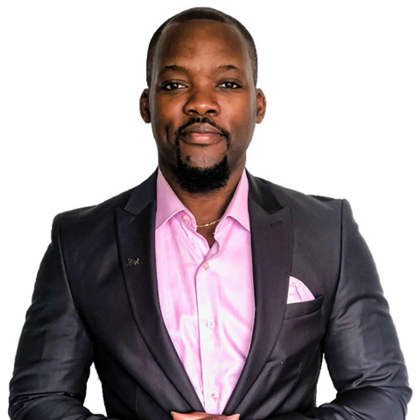 Think BIG for Africa Podcast