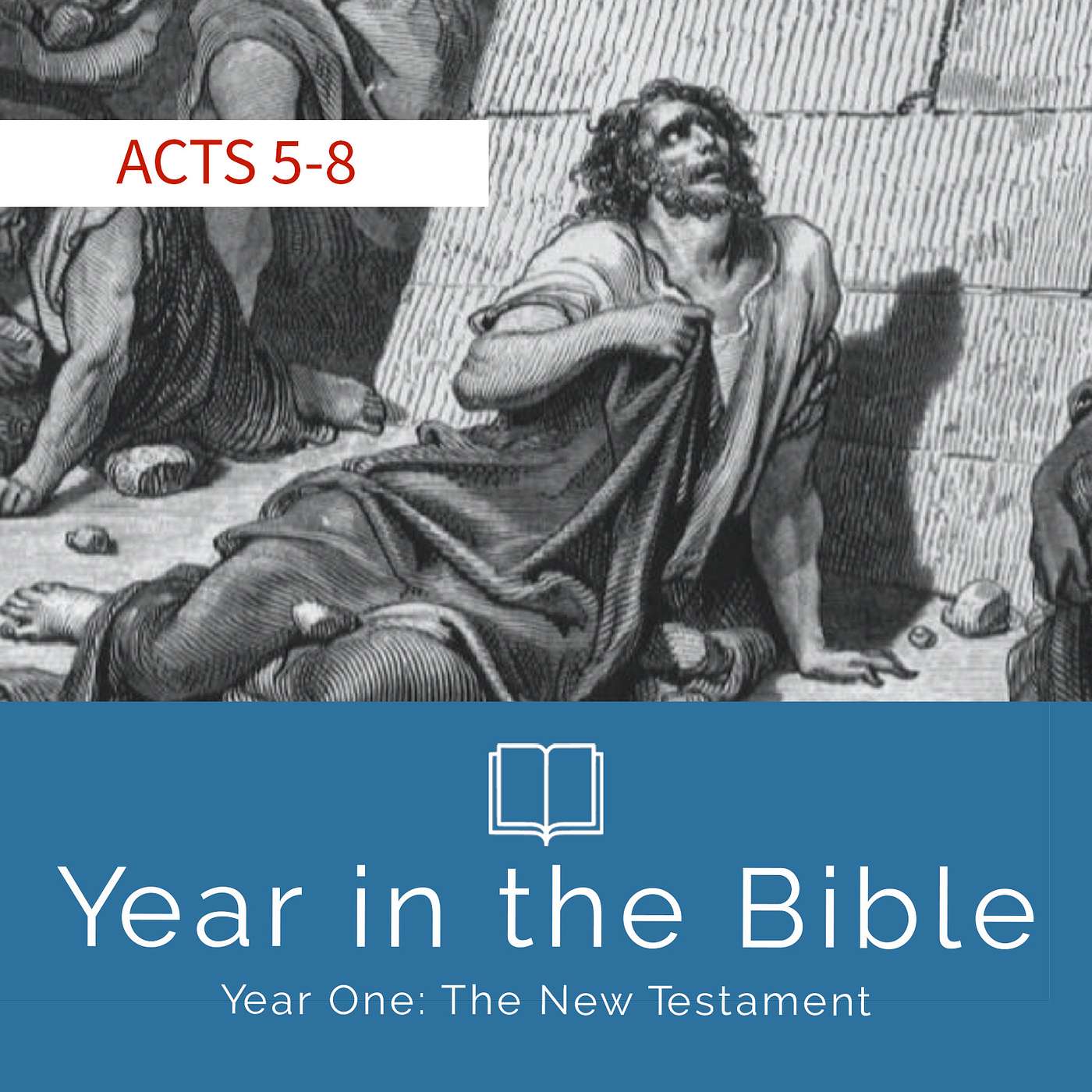 Year in the Bible