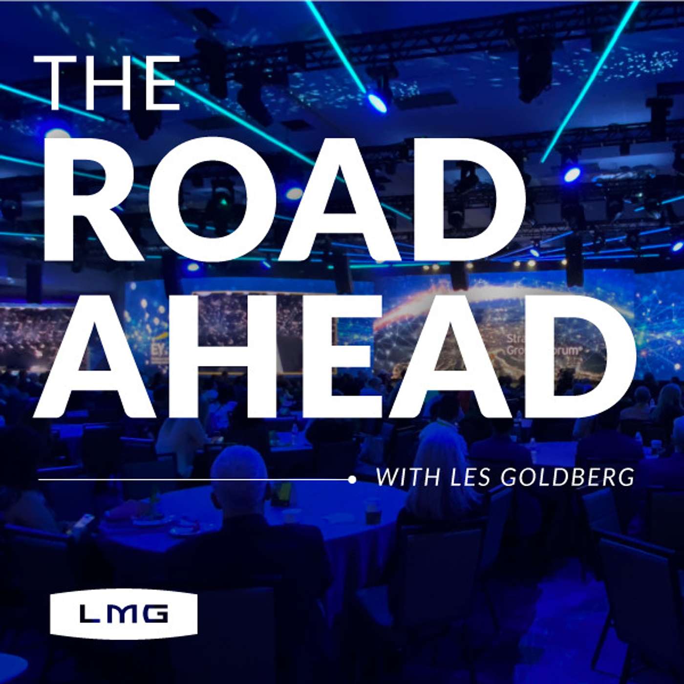 The Road Ahead