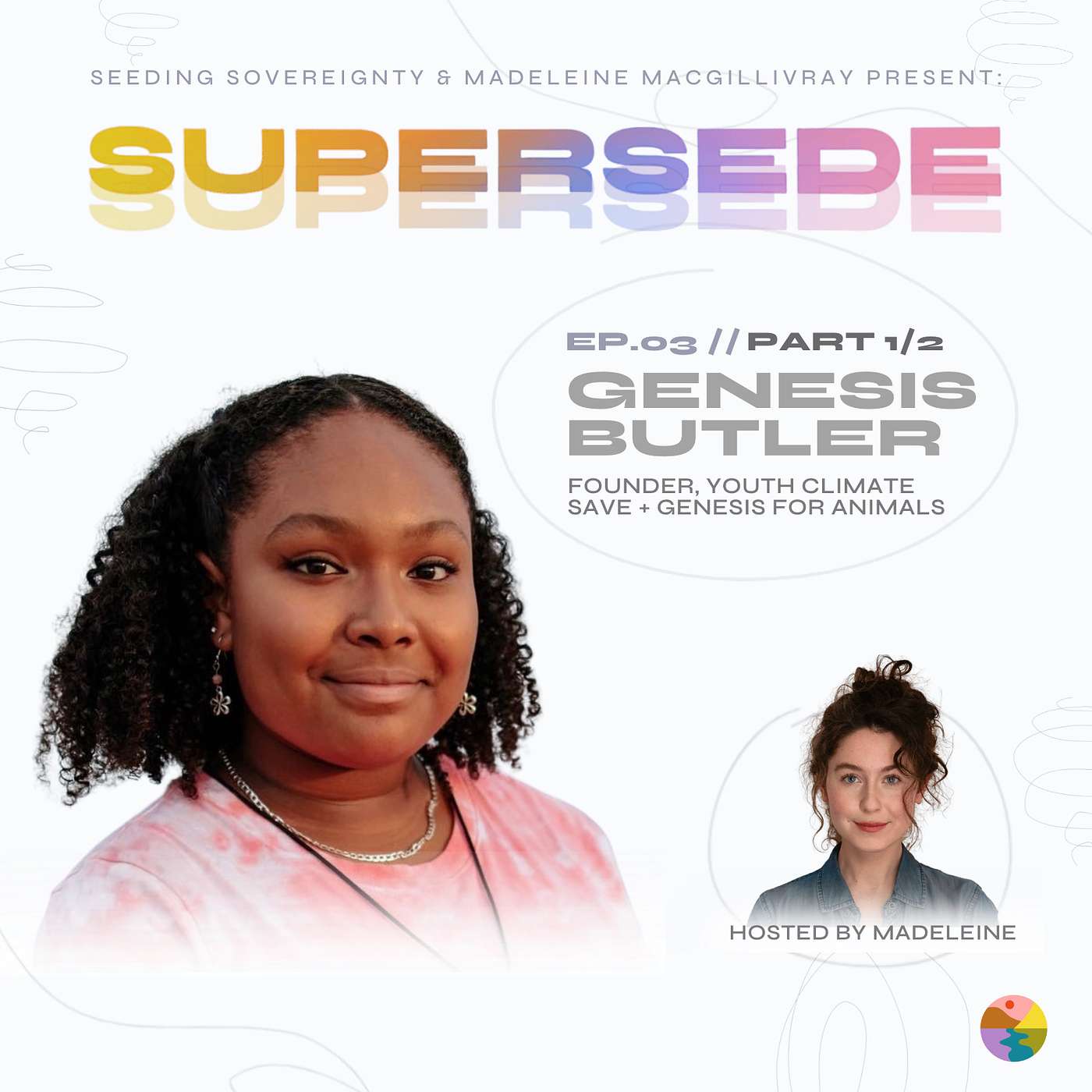 Superseed