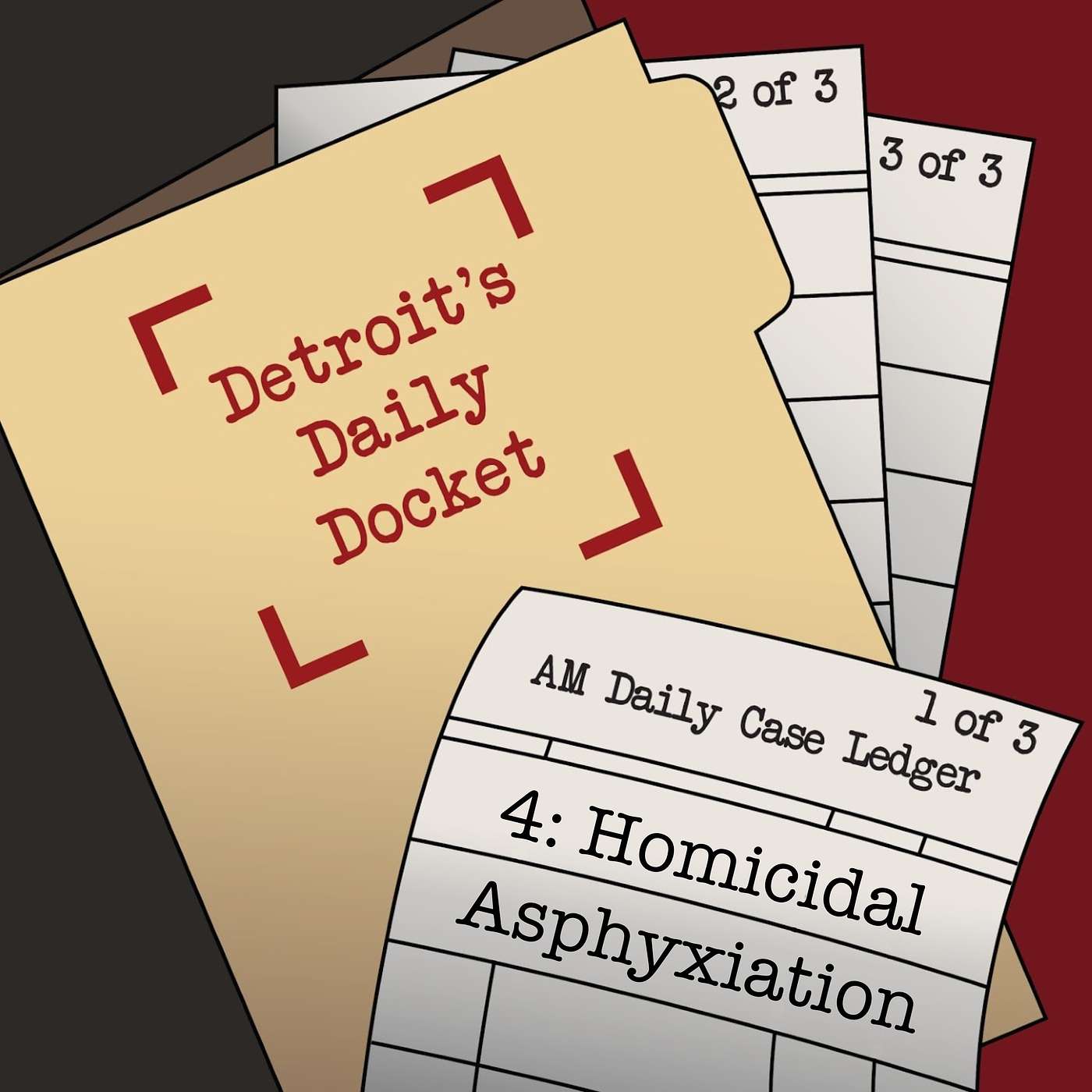 detroit\'sdailydocket