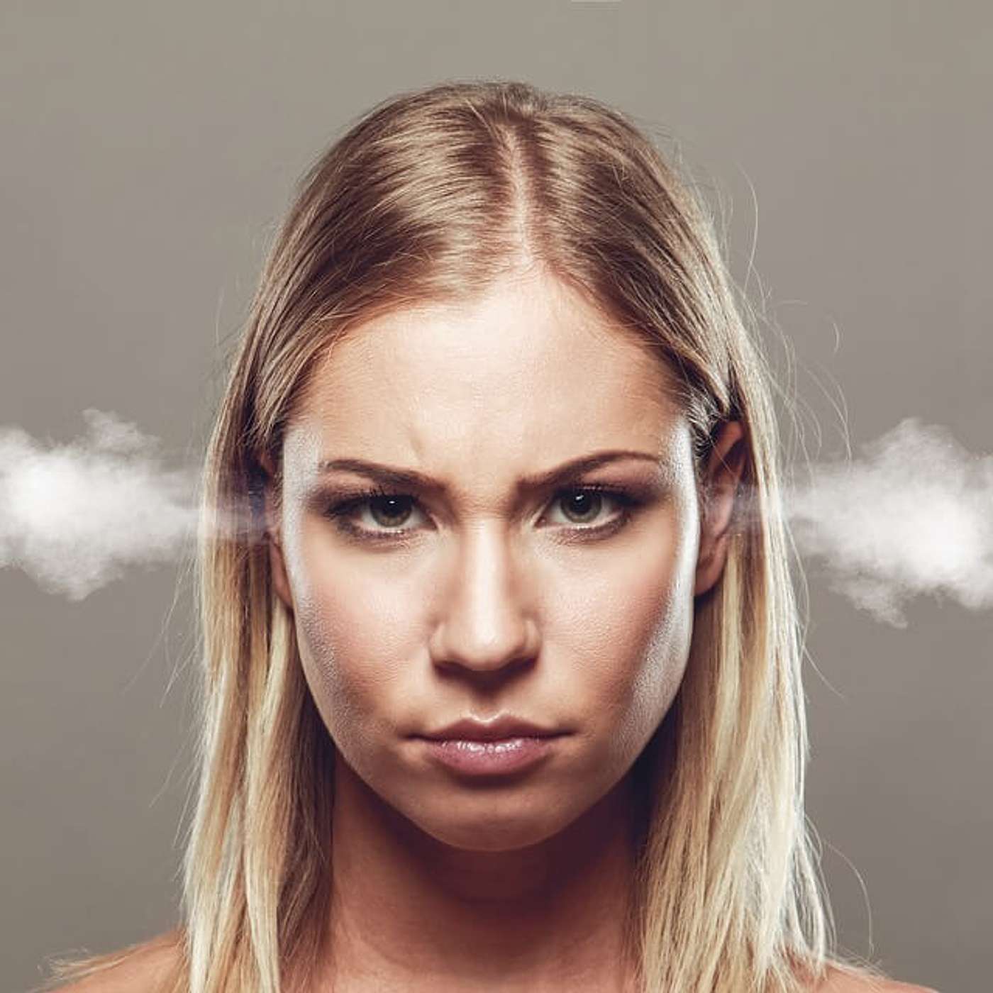 “When do I know that I have a problem with anger?” episode artwork