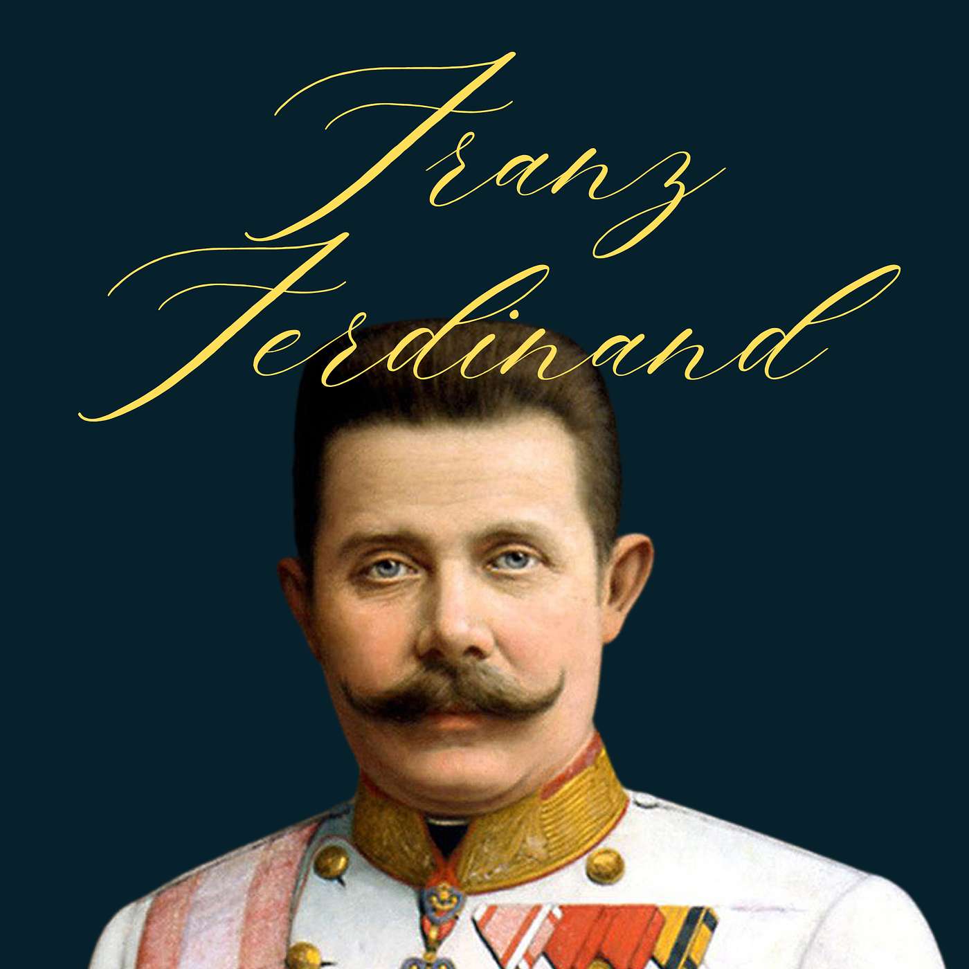 The Sarajevo Security Fiasco That Led to WWI episode artwork