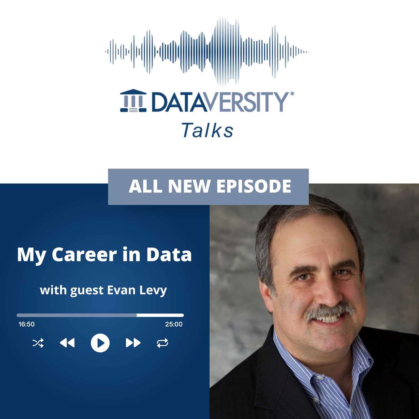 DATAVERSITY Talks