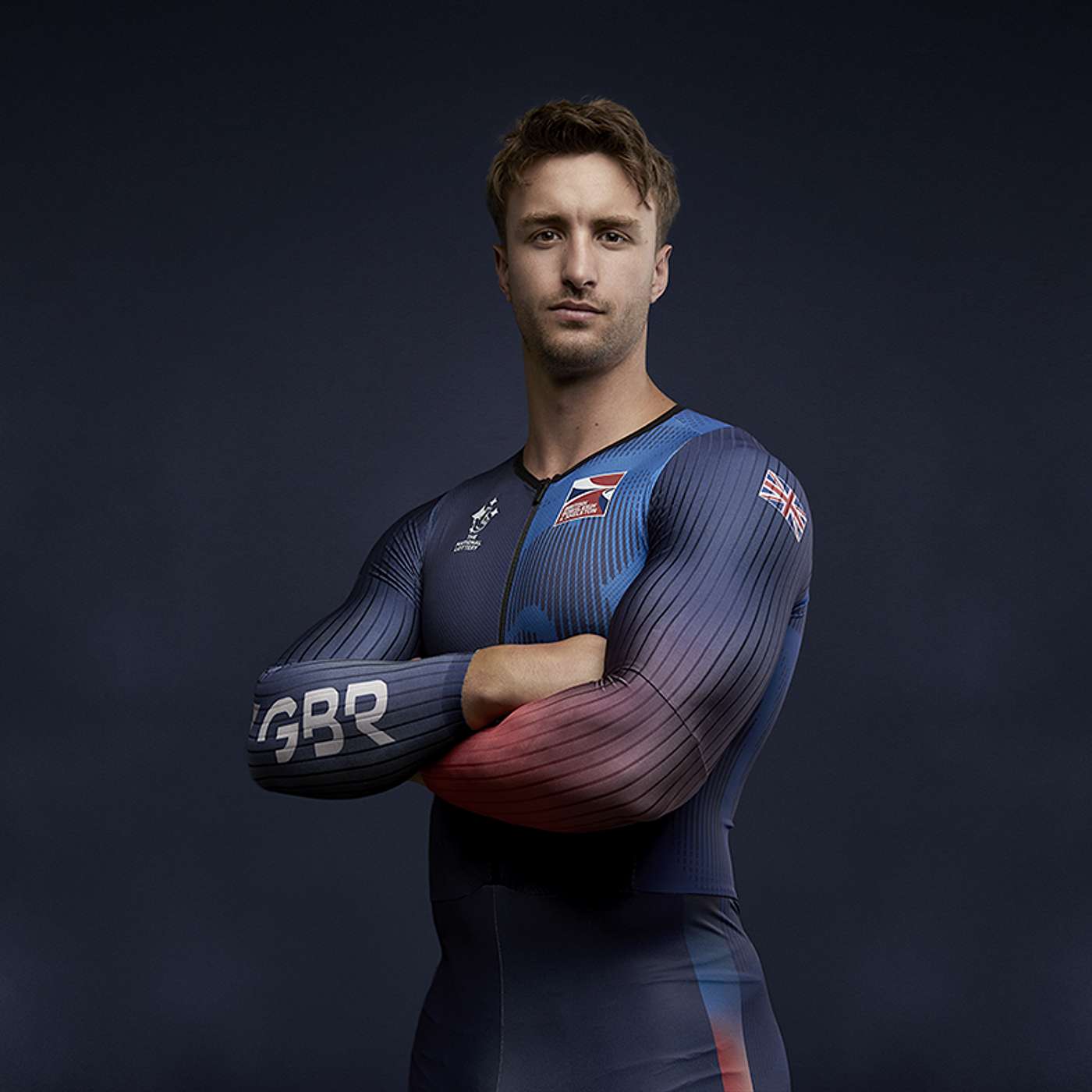 #0003 ARRAN GULLIVER - ATTACK YOUR GOALS LIKE A PRO ATHLETE!