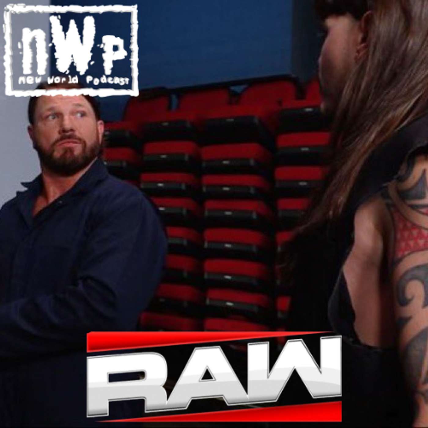 nWp: RAW (7/21/2025)