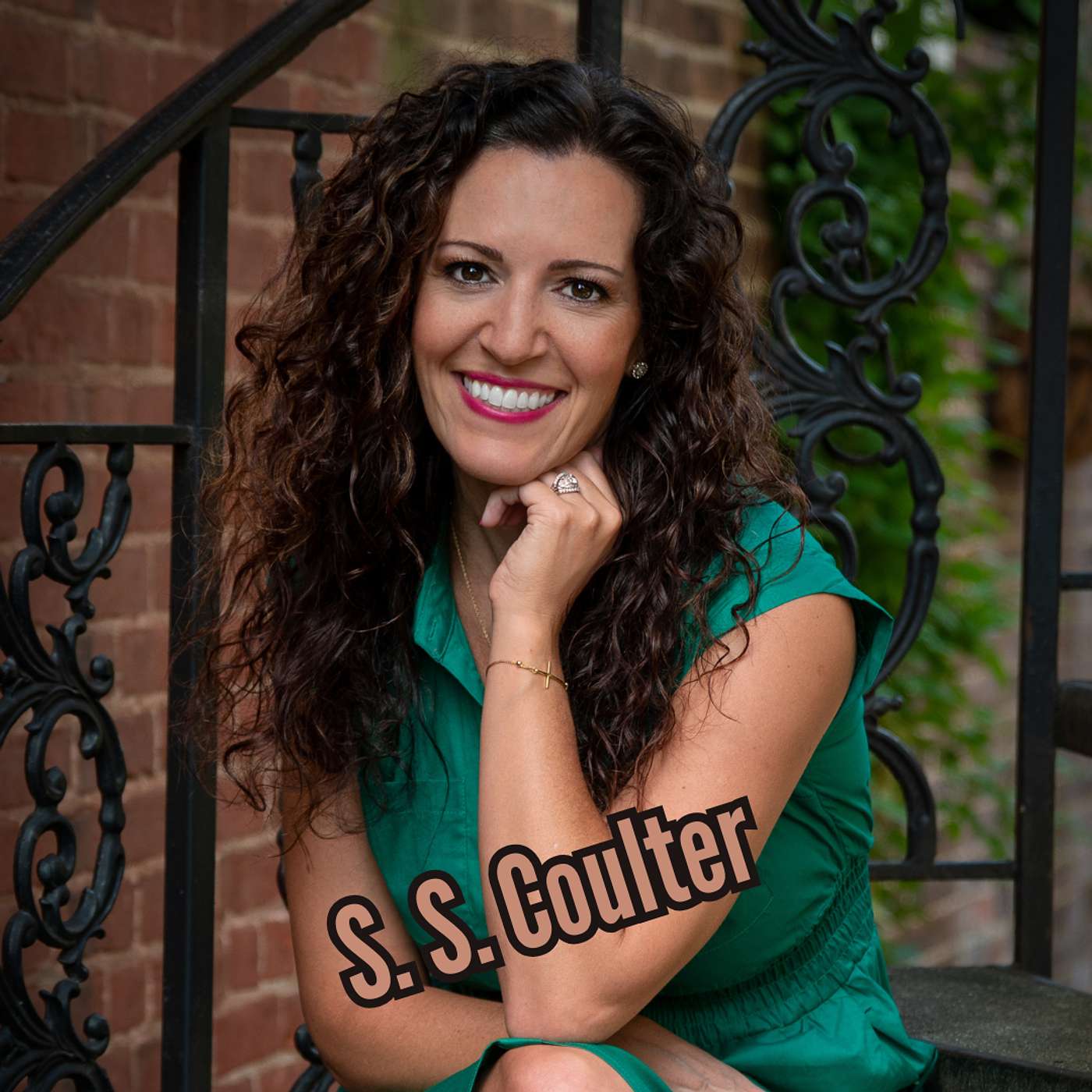 Helping Families Reclaim Heart, Mind, and Joy in a Screen-Filled World with S. S. Coulter