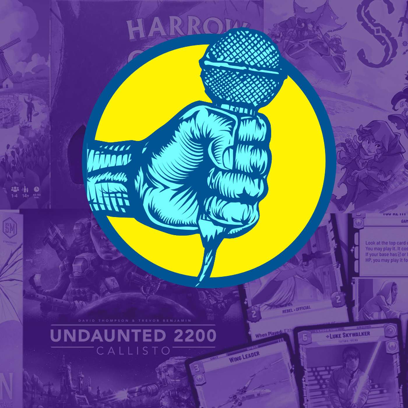 10 Most anticipated games of 2024 | Tabletop Throwdown Season 1 Episode 1