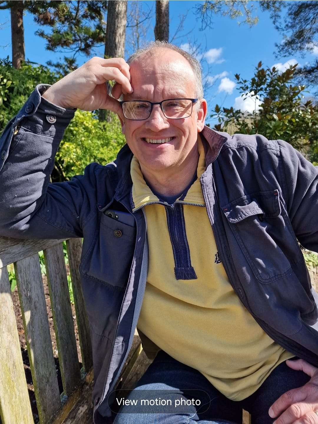 Nick Smart